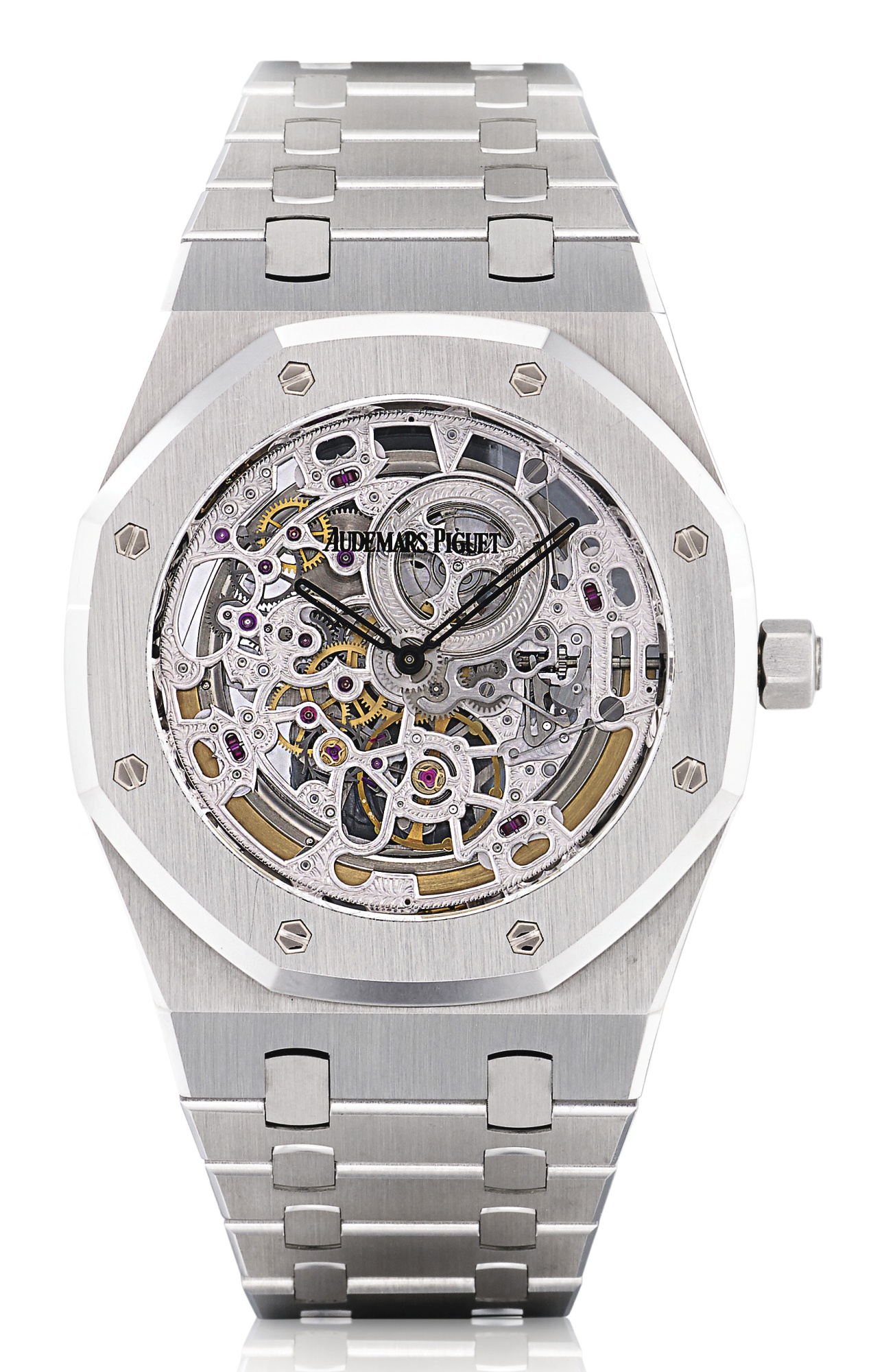 Audemars Piguet
