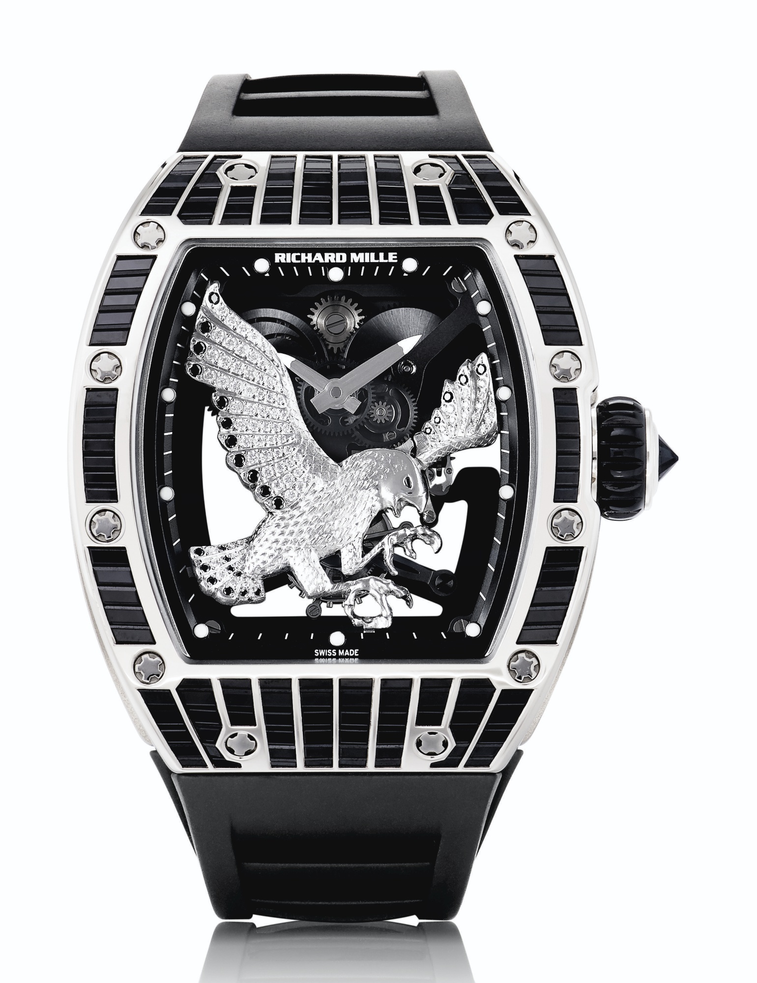 Richard Mille