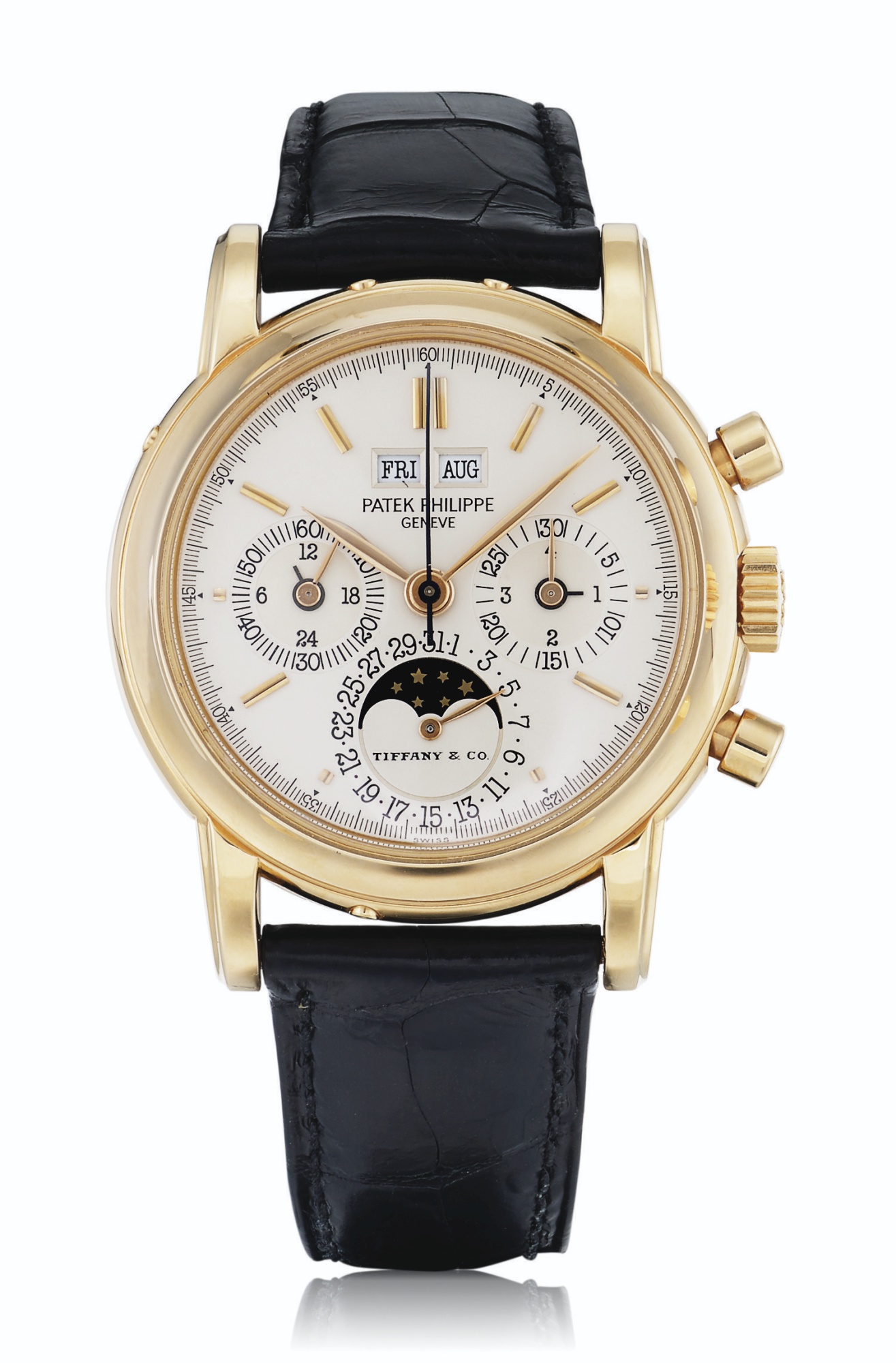 Patek Philippe