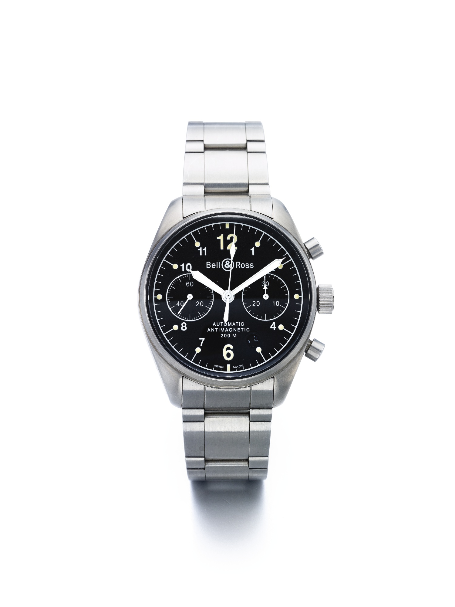 Bell & Ross