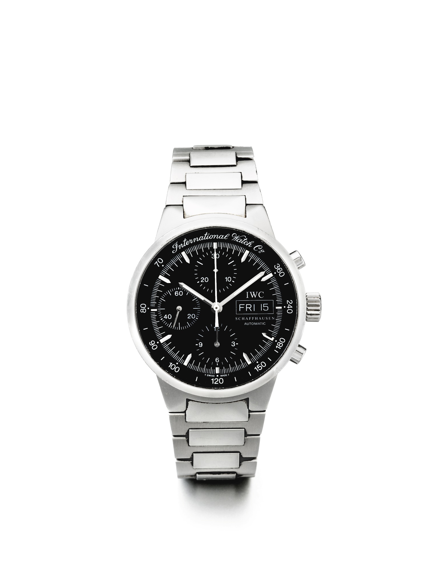 IWC