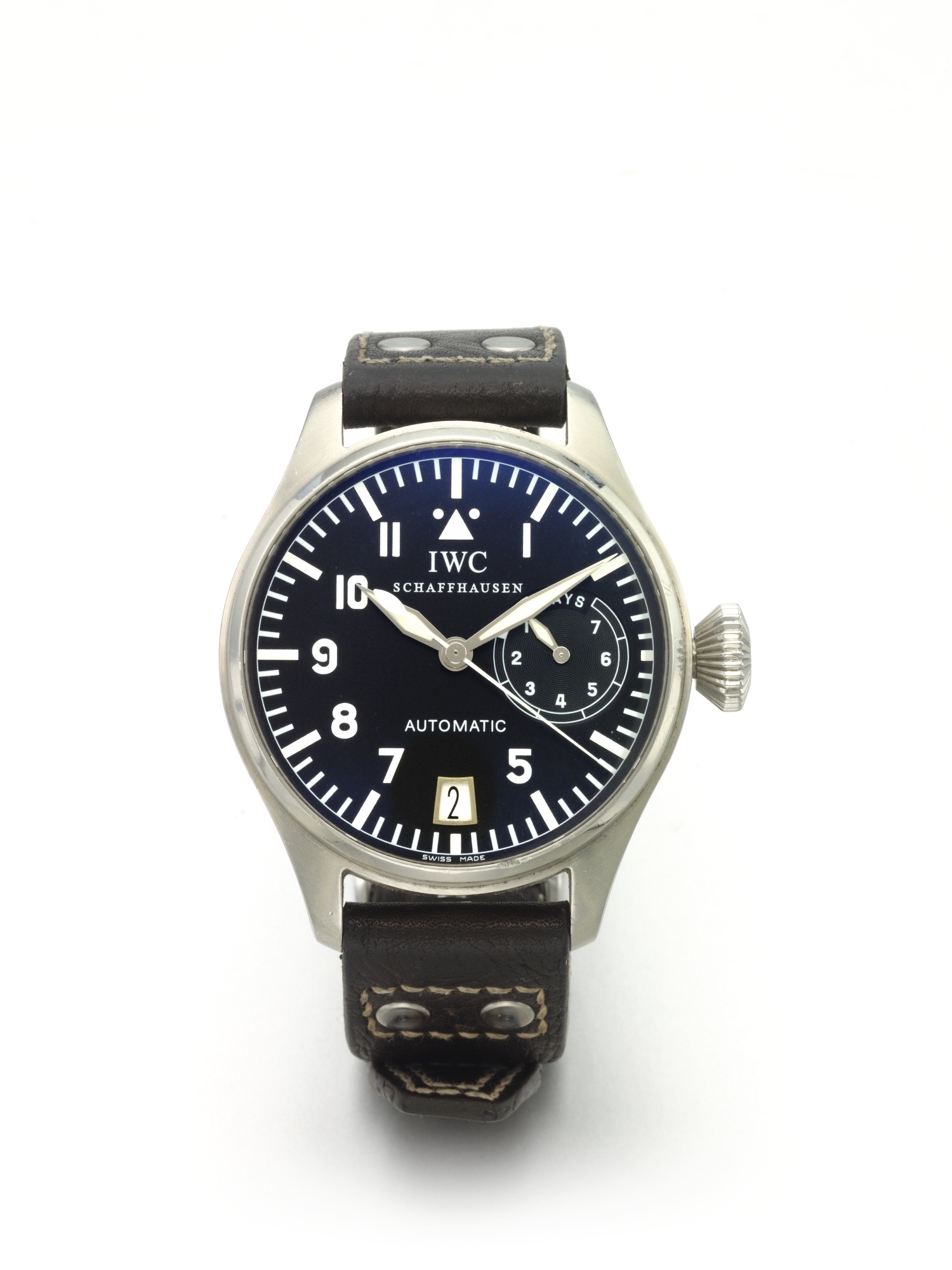 IWC