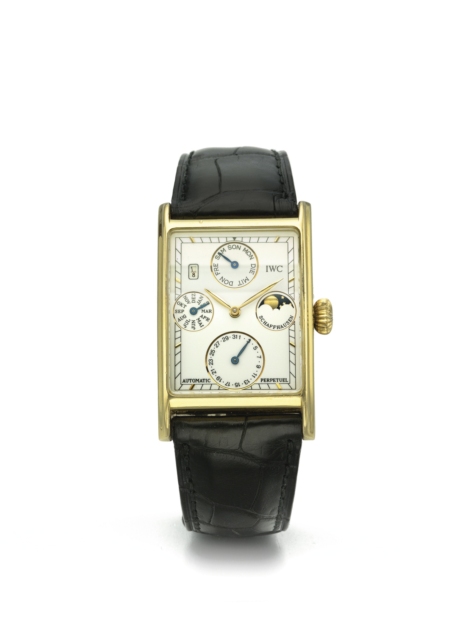 IWC