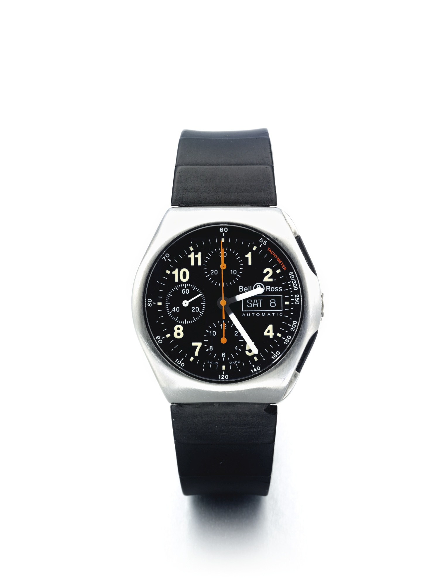 Bell & Ross