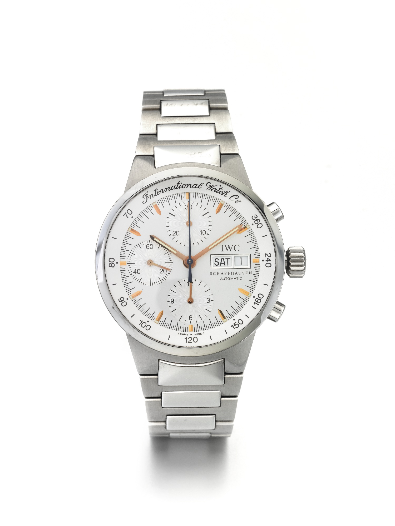 IWC