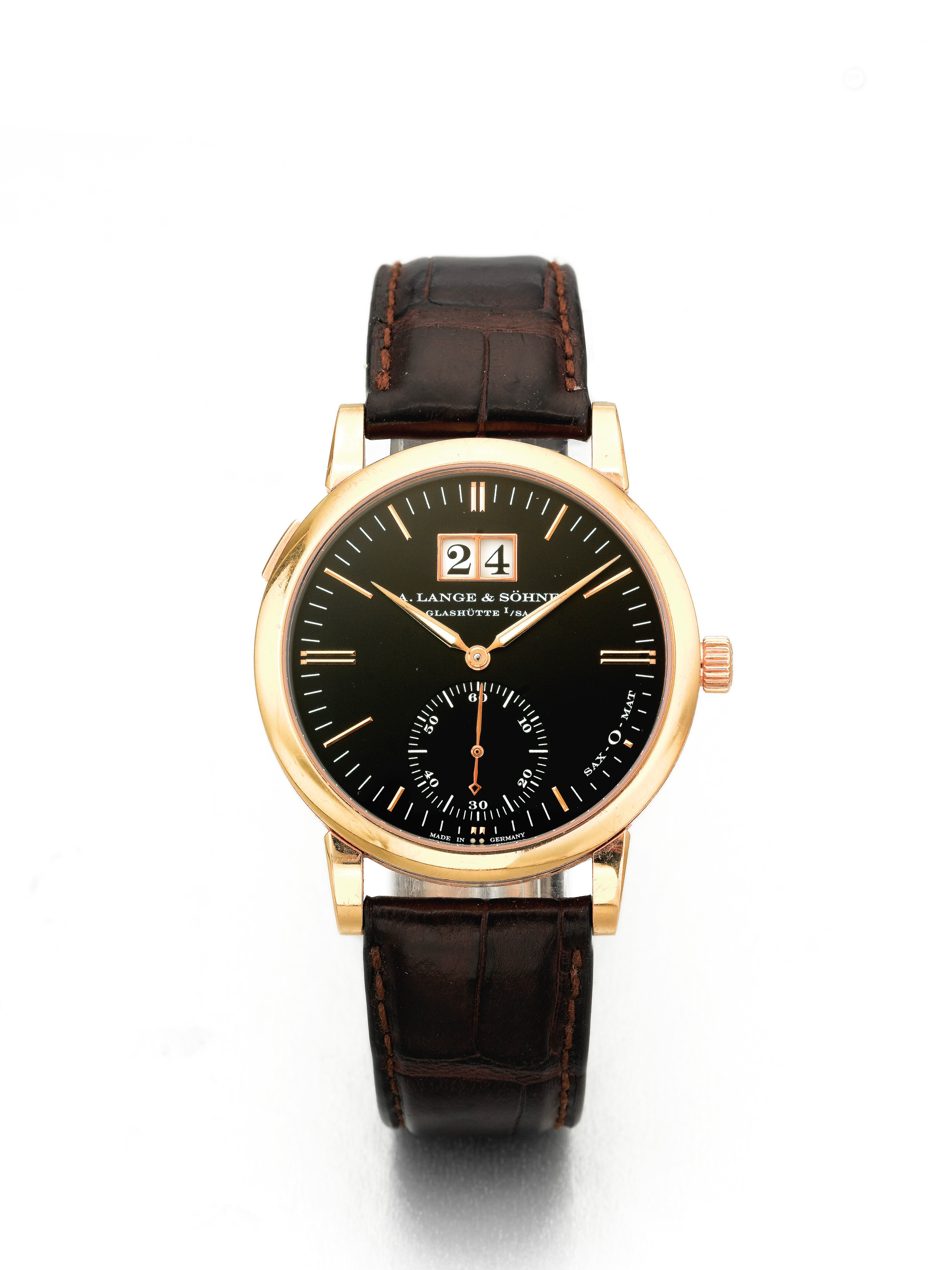 A. Lange & Söhne