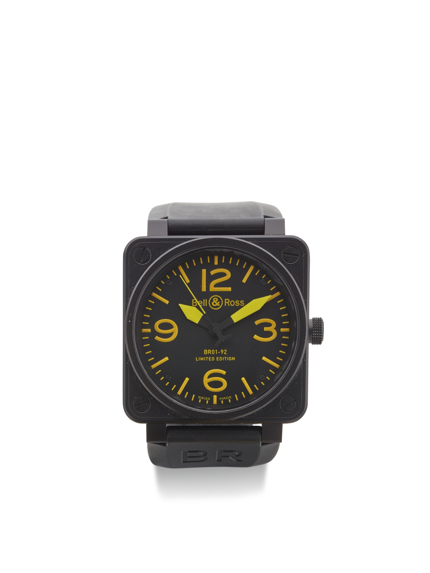 Bell & Ross
