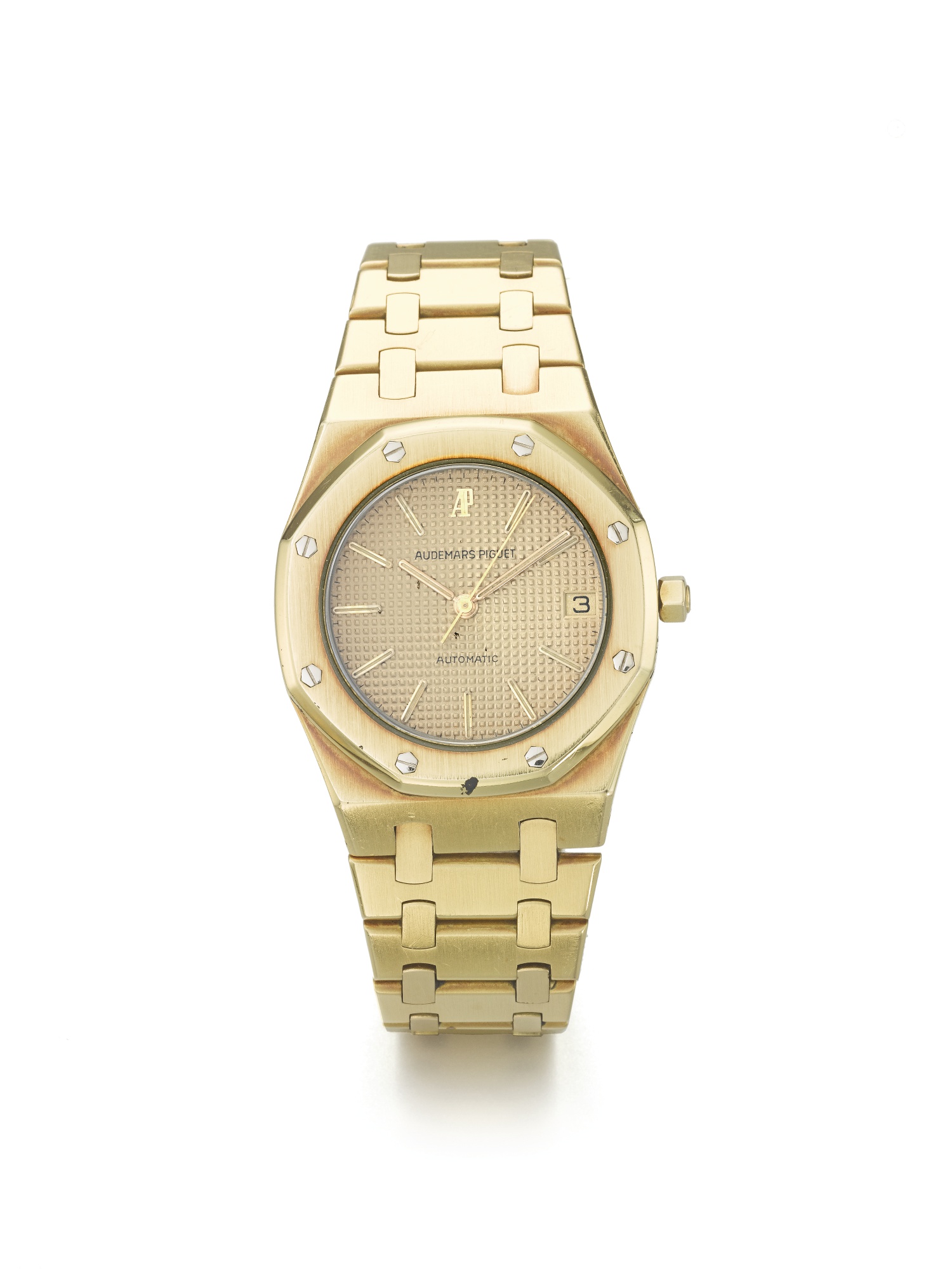 Audemars Piguet