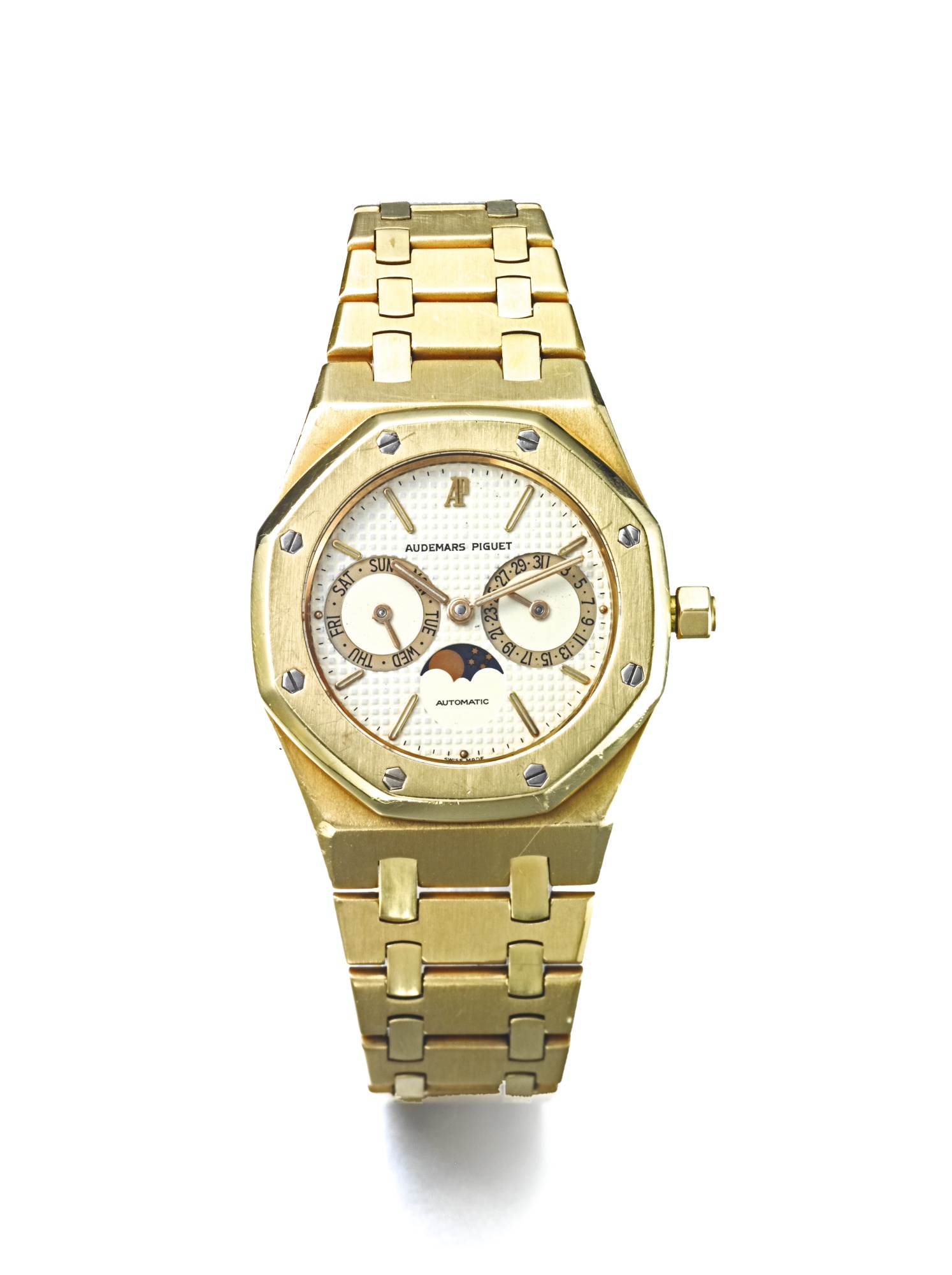 Audemars Piguet
