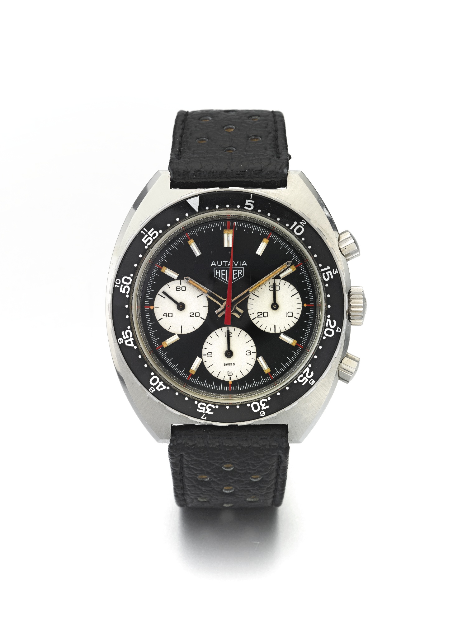 Heuer