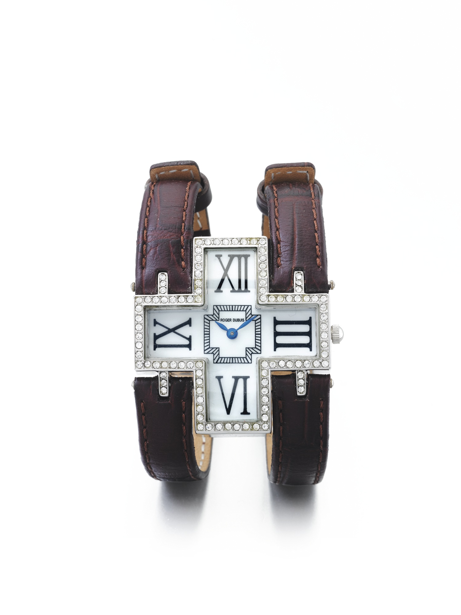 Roger Dubuis
