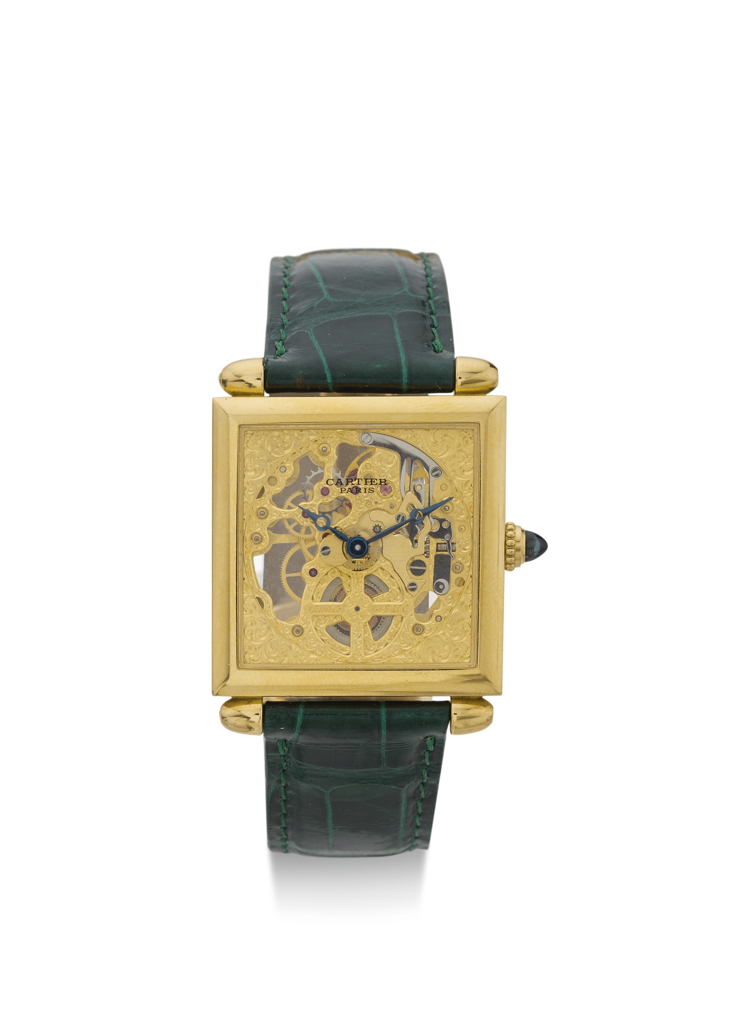 Cartier