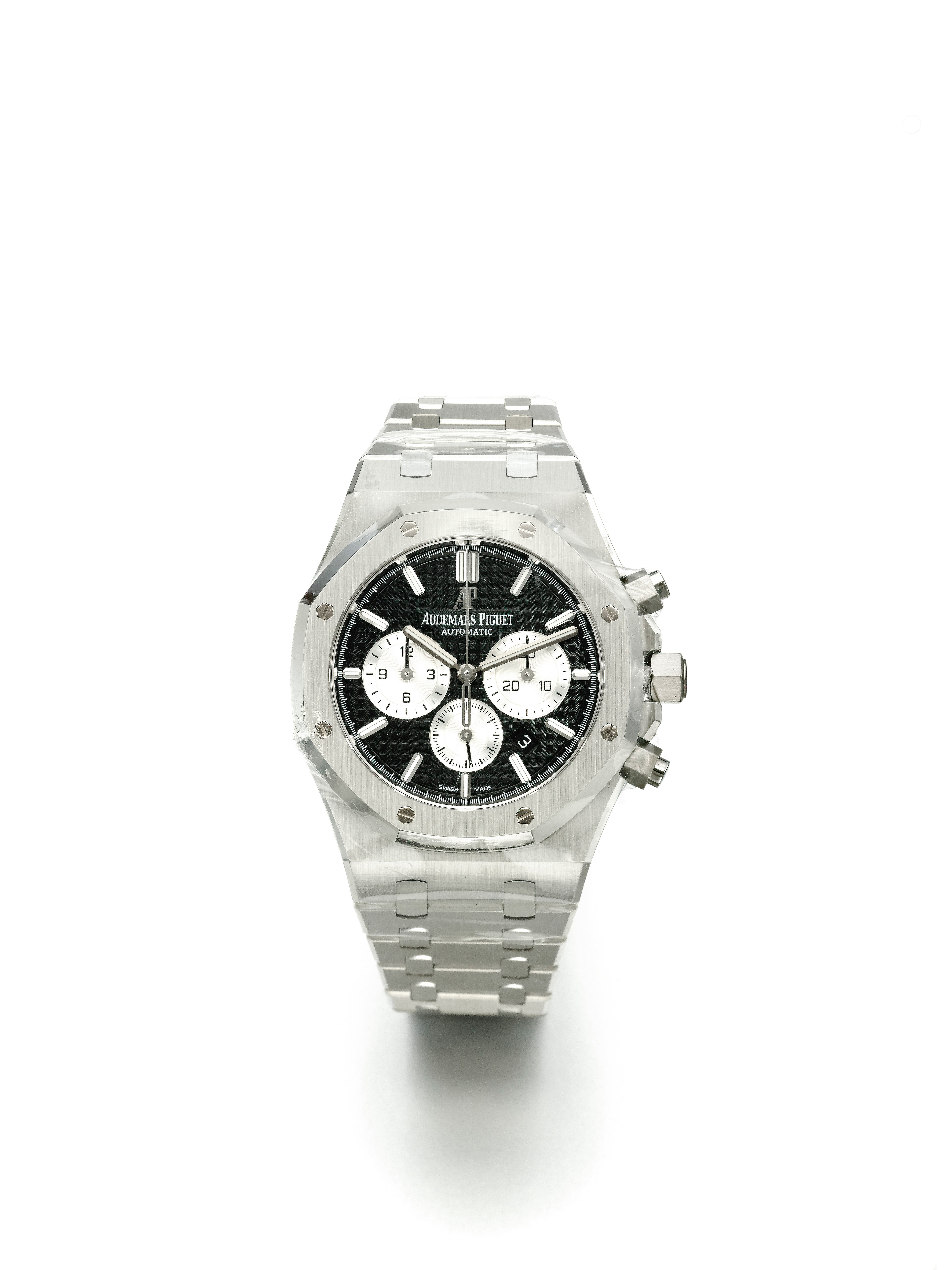 Audemars Piguet