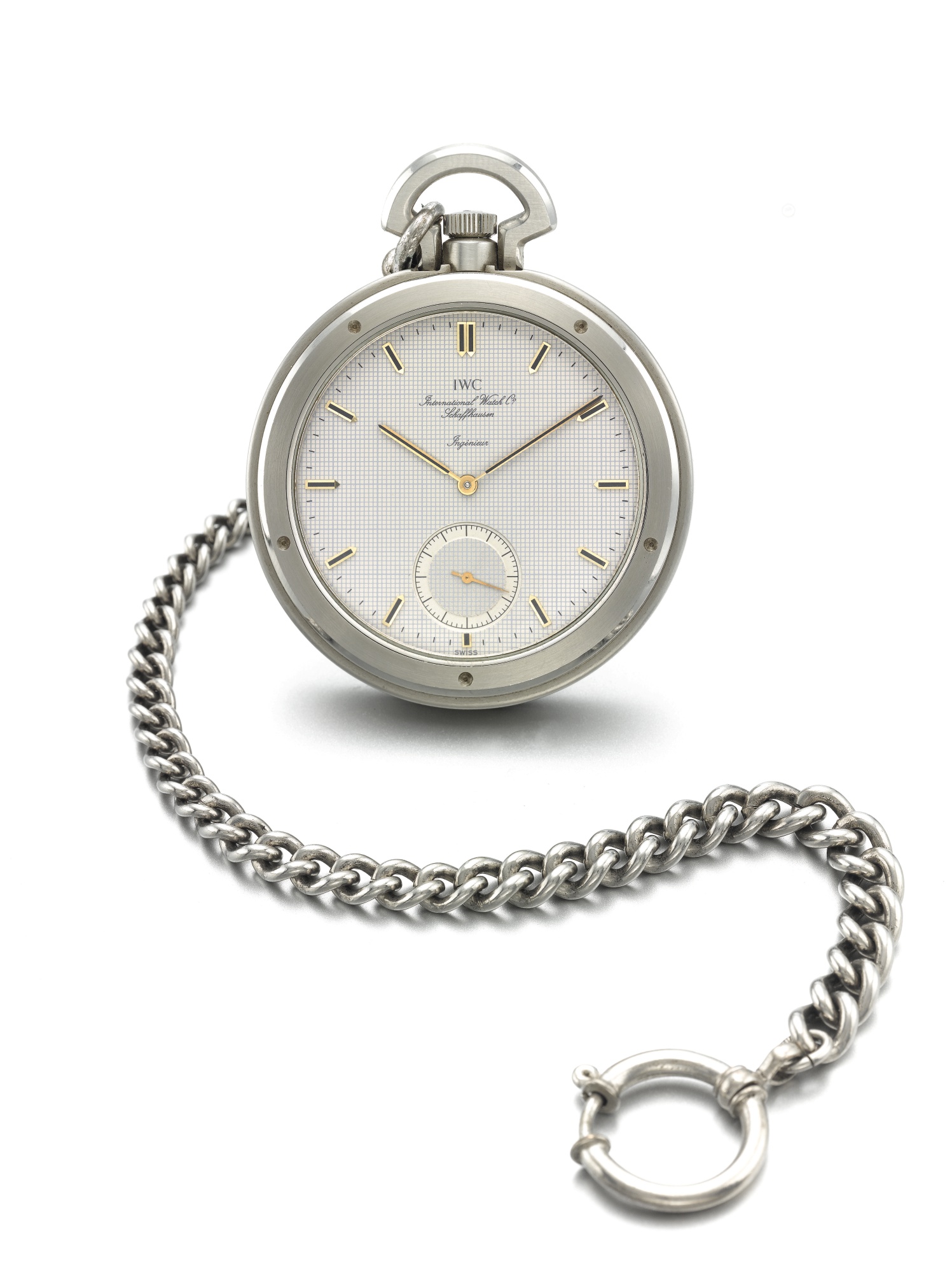 IWC