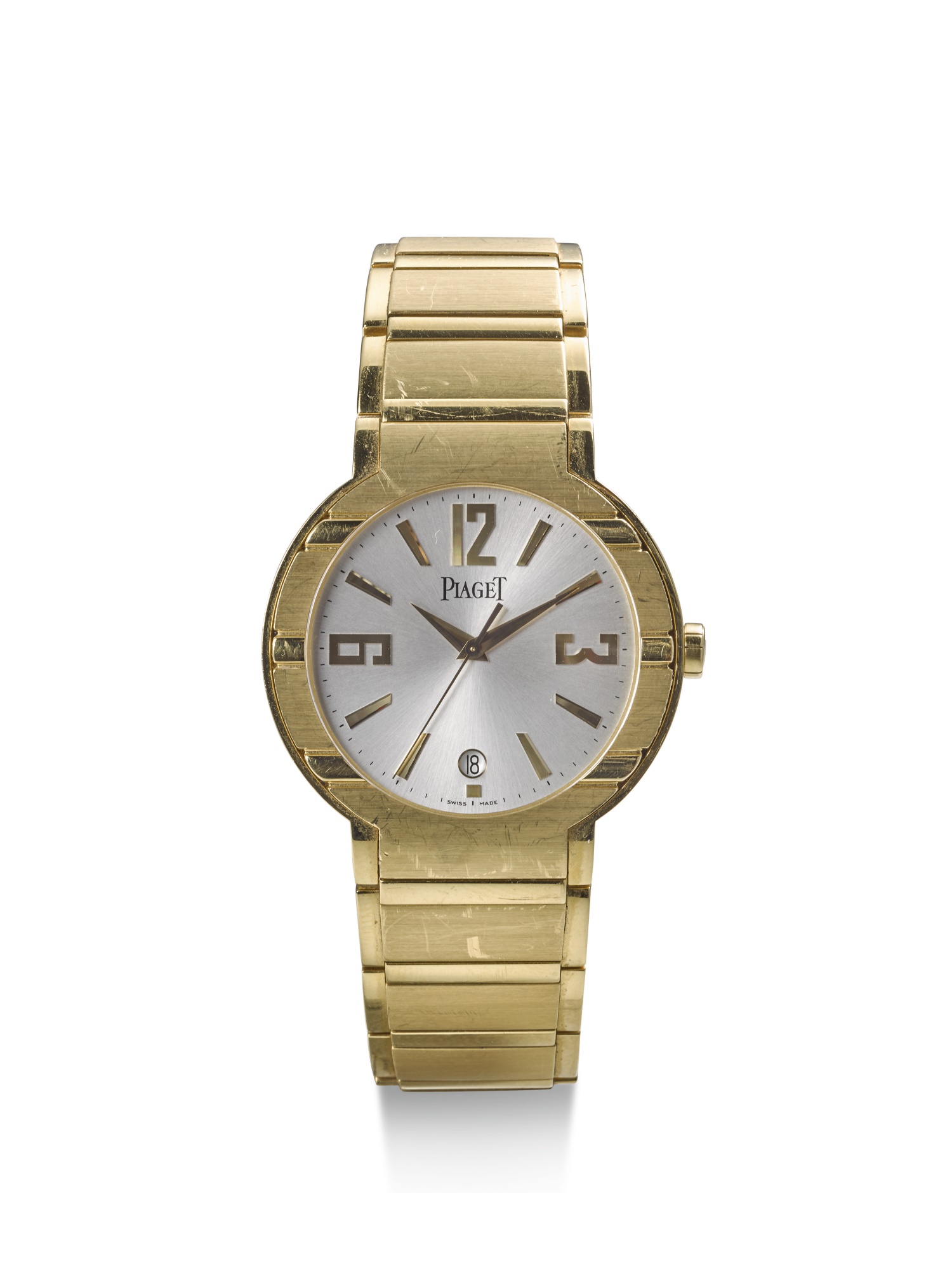 Piaget