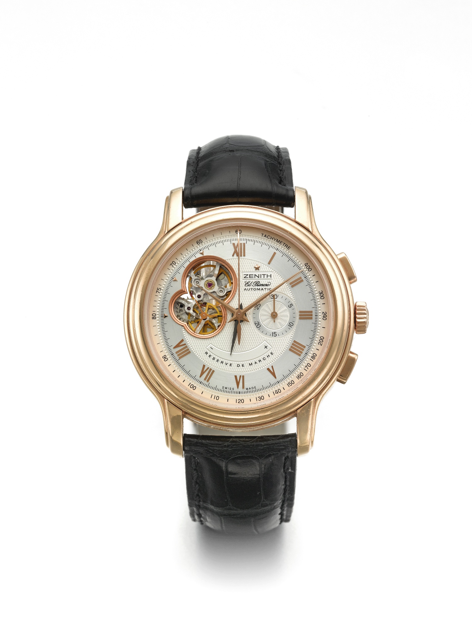Zenith