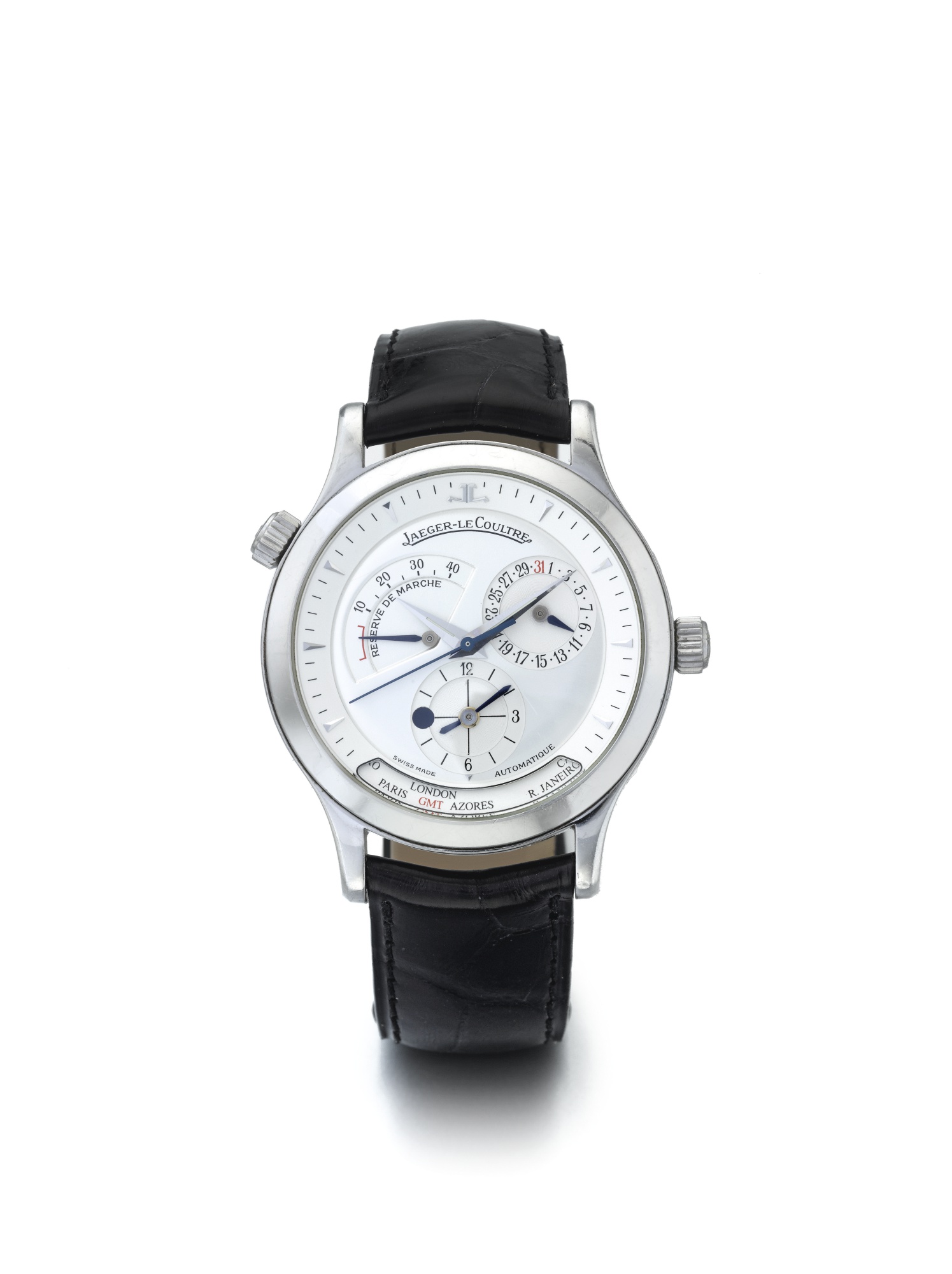 Jaeger-LeCoultre