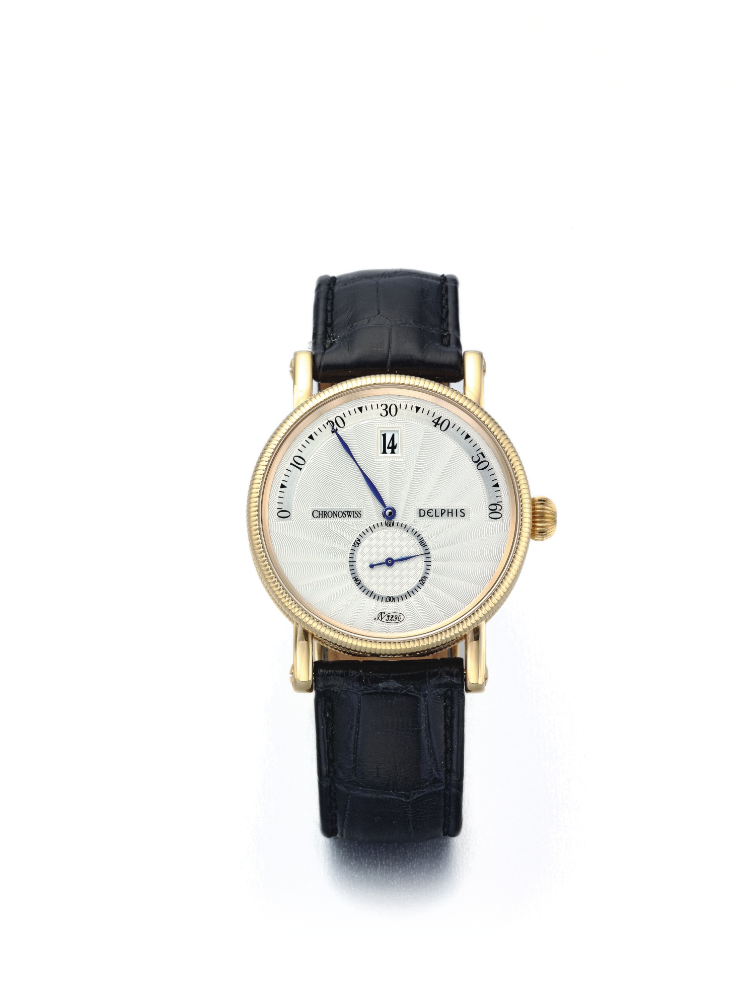 Chronoswiss