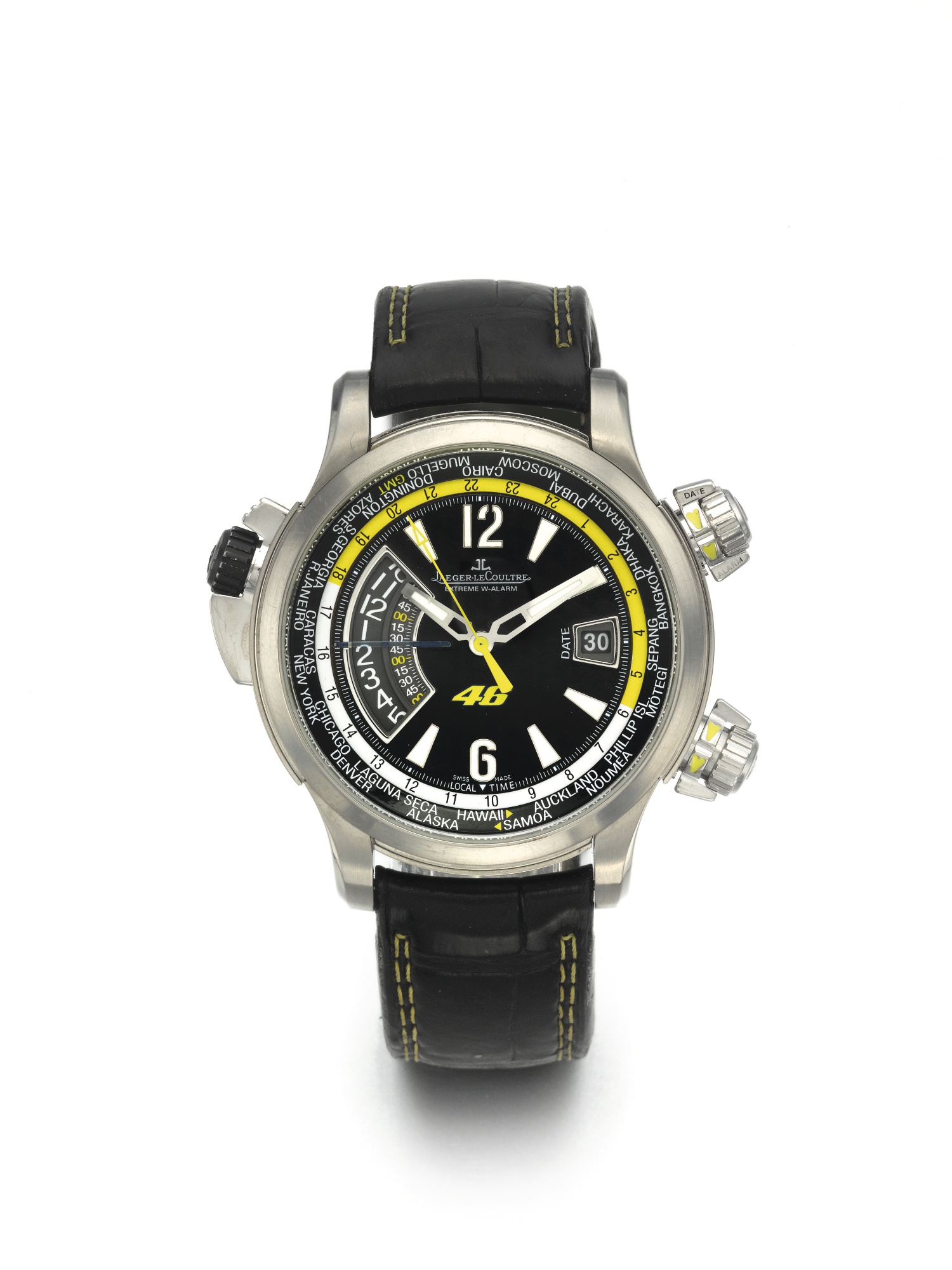 Jaeger-LeCoultre
