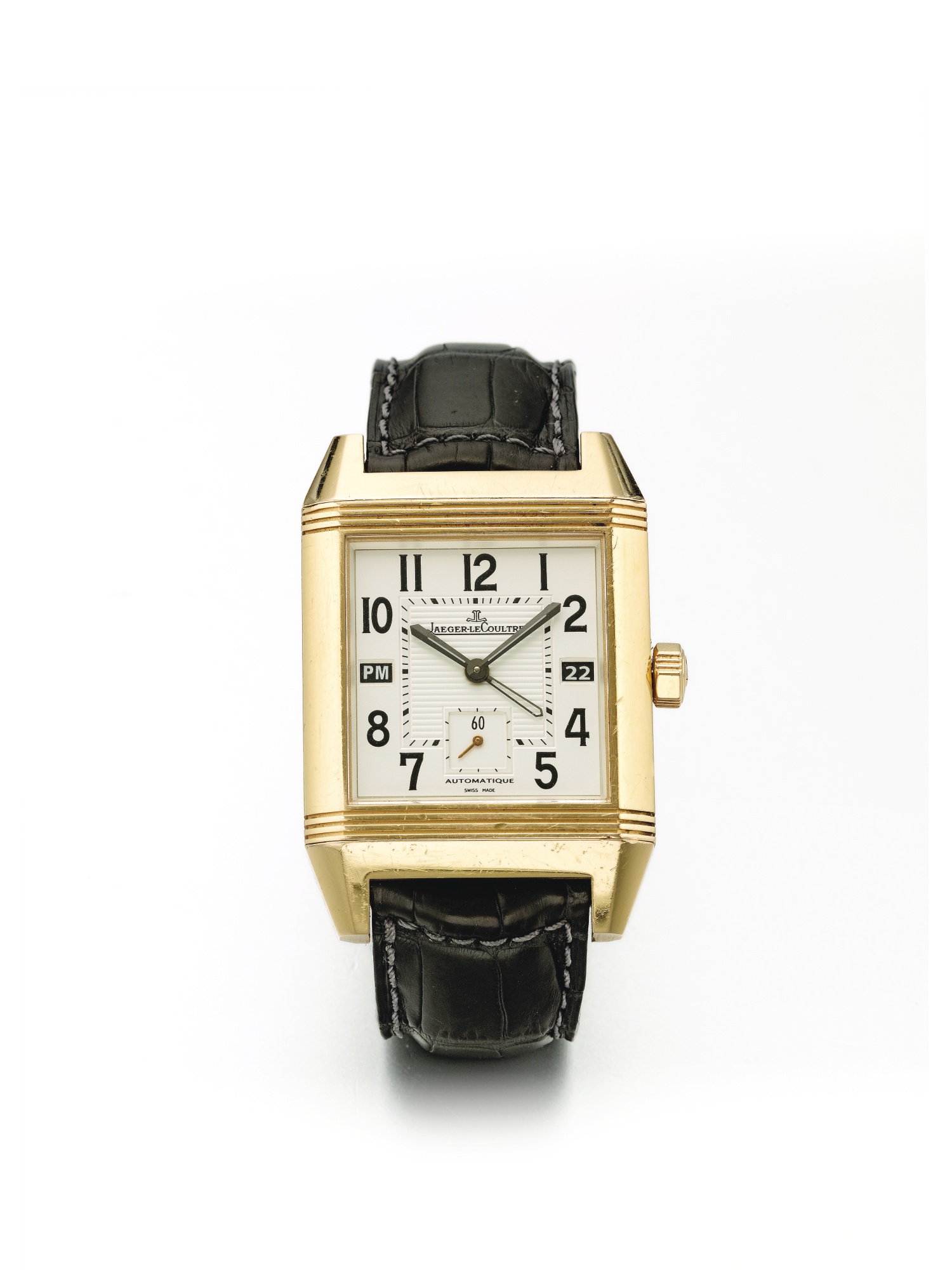 Jaeger-LeCoultre