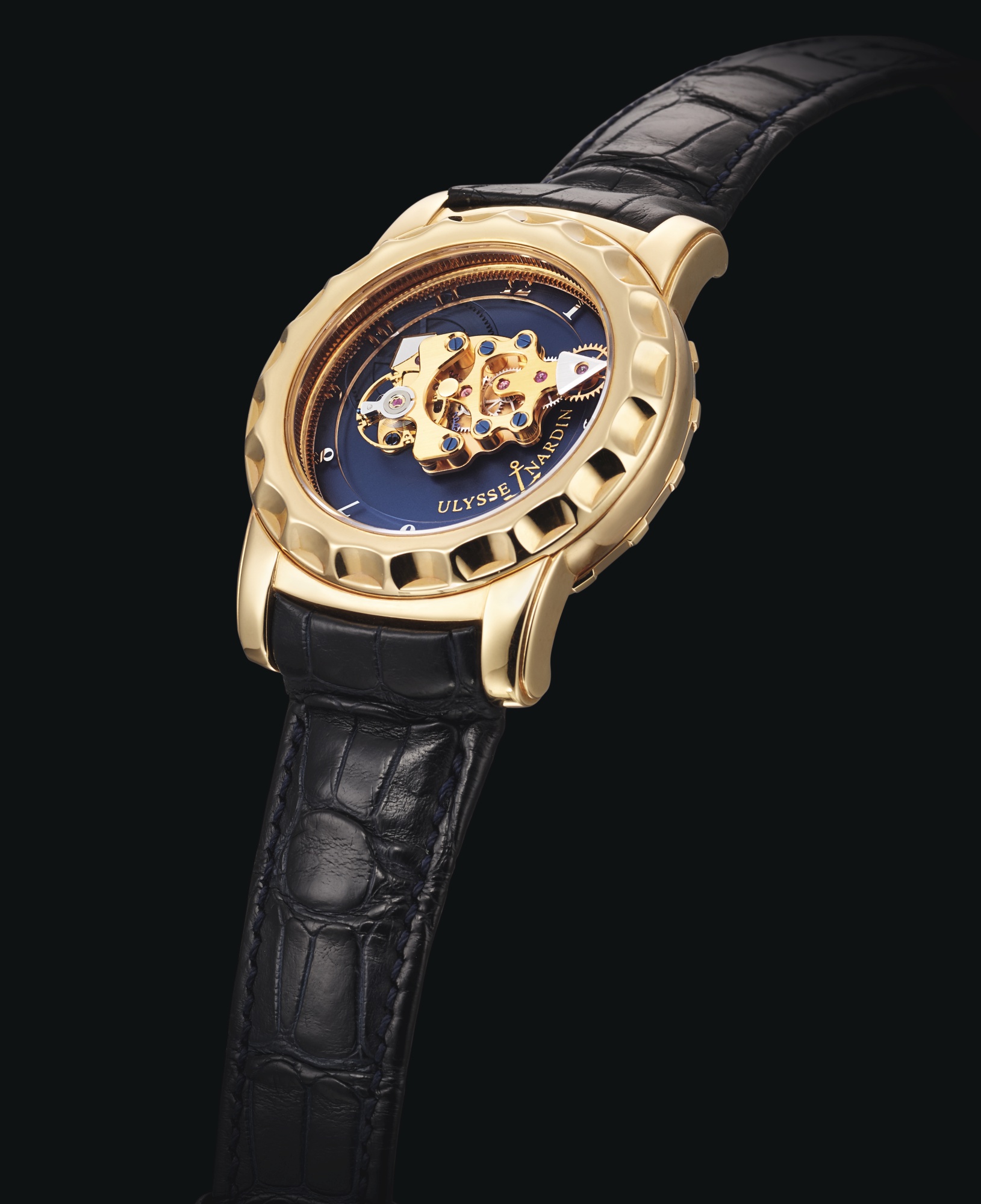 Ulysse Nardin