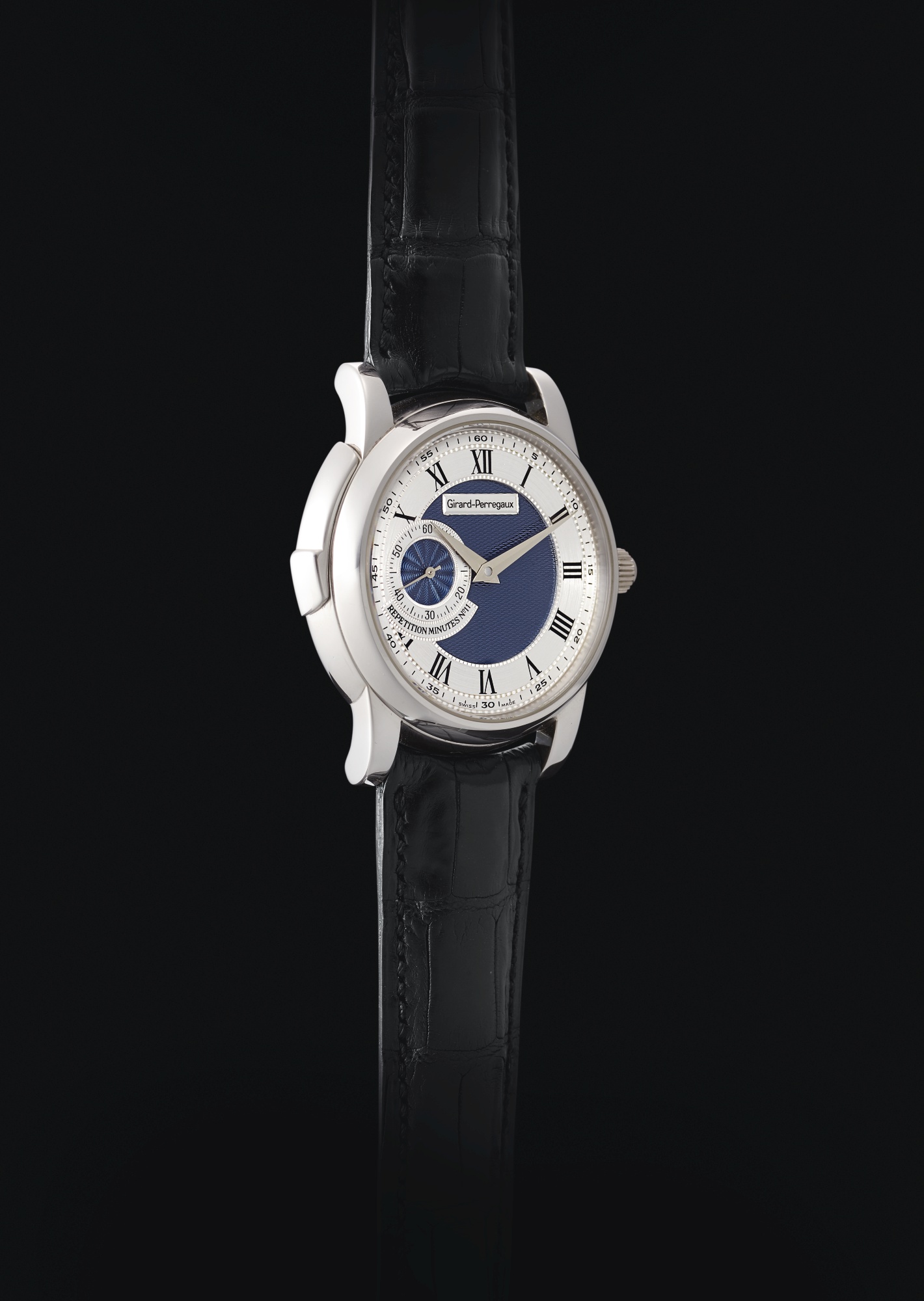 Girard-Perregaux
