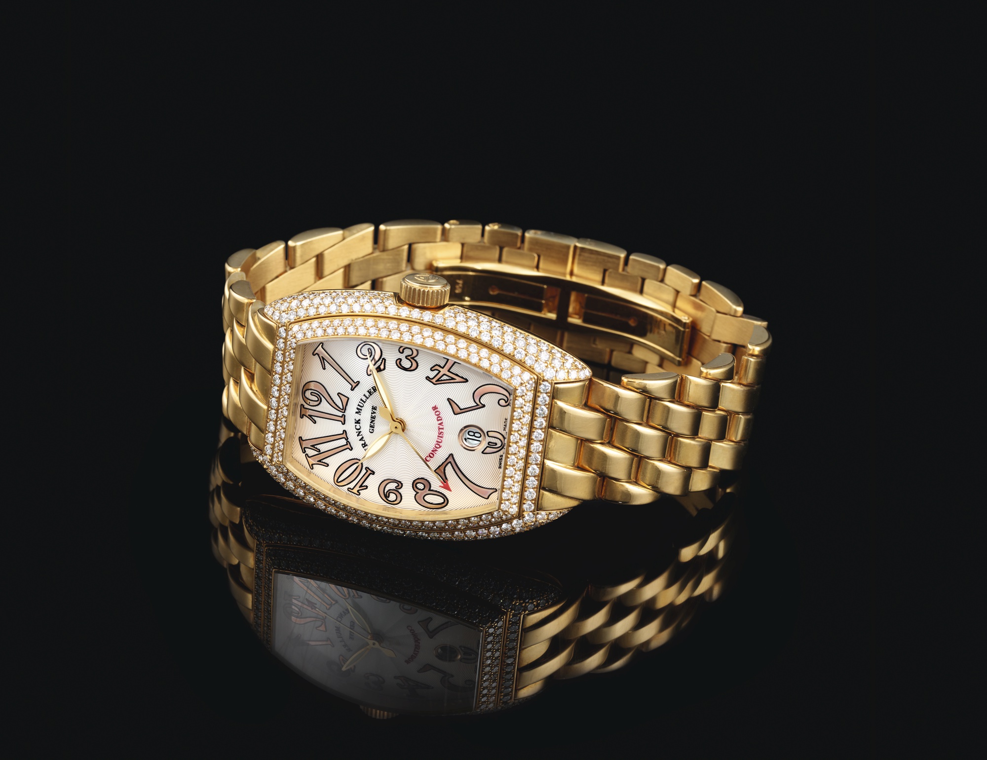 Franck Muller