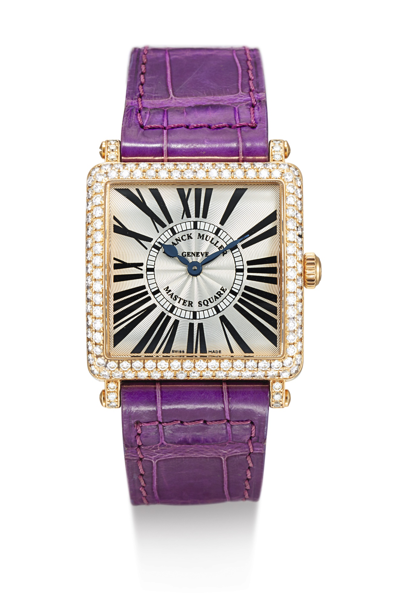 Franck Muller