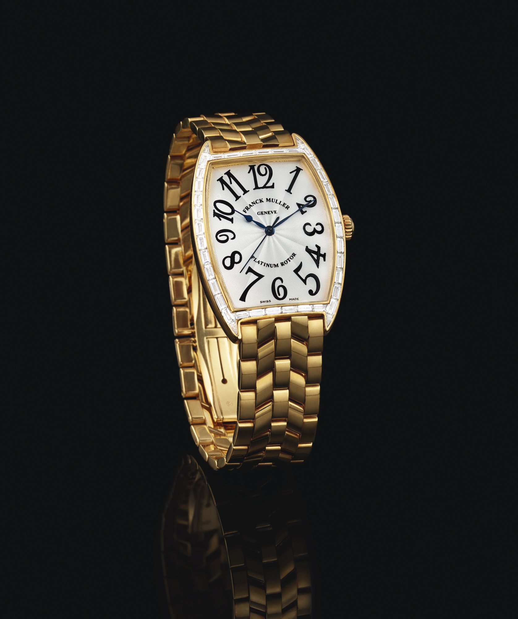 Franck Muller