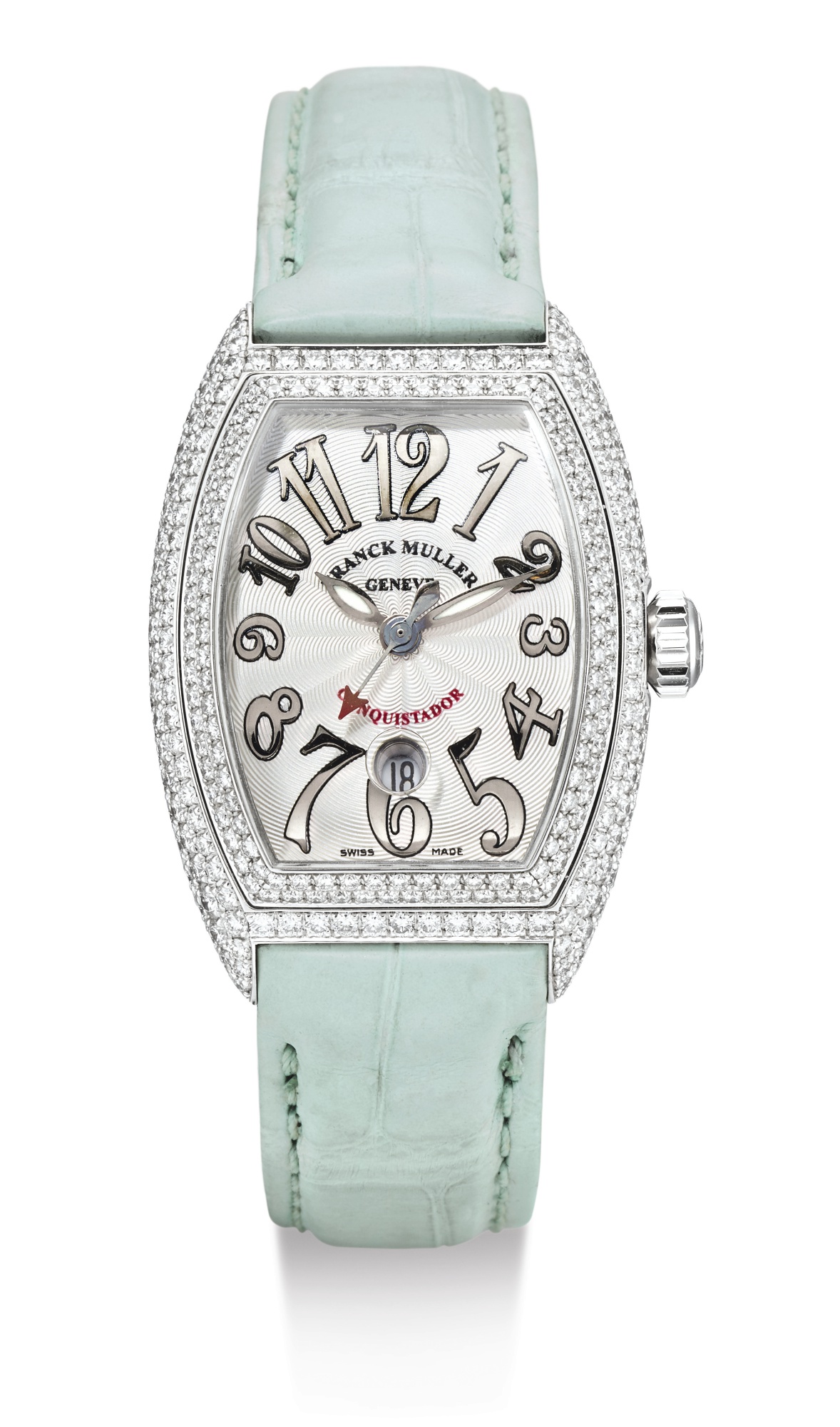 Franck Muller