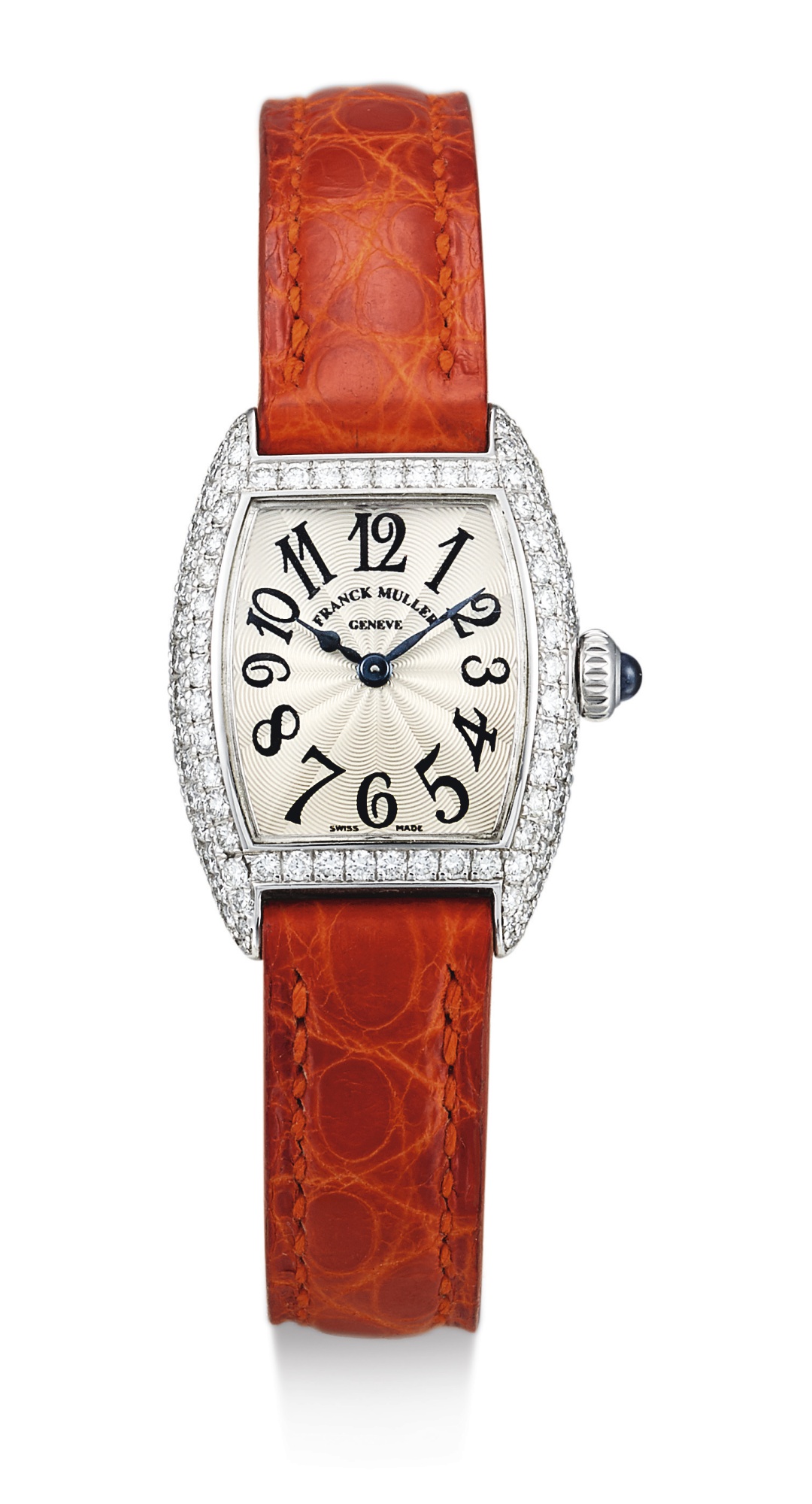 Franck Muller