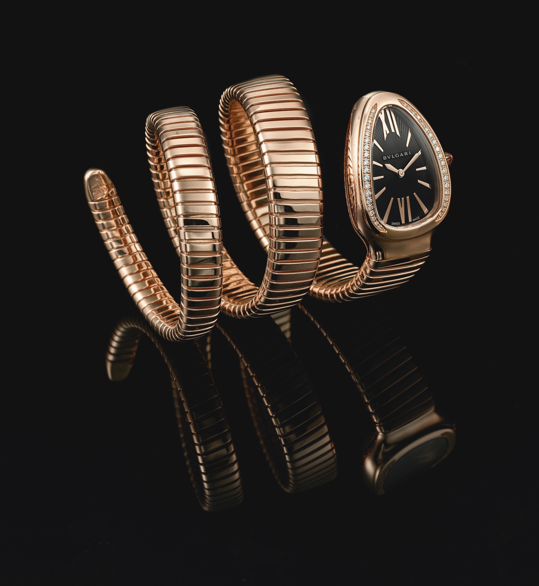 Bulgari