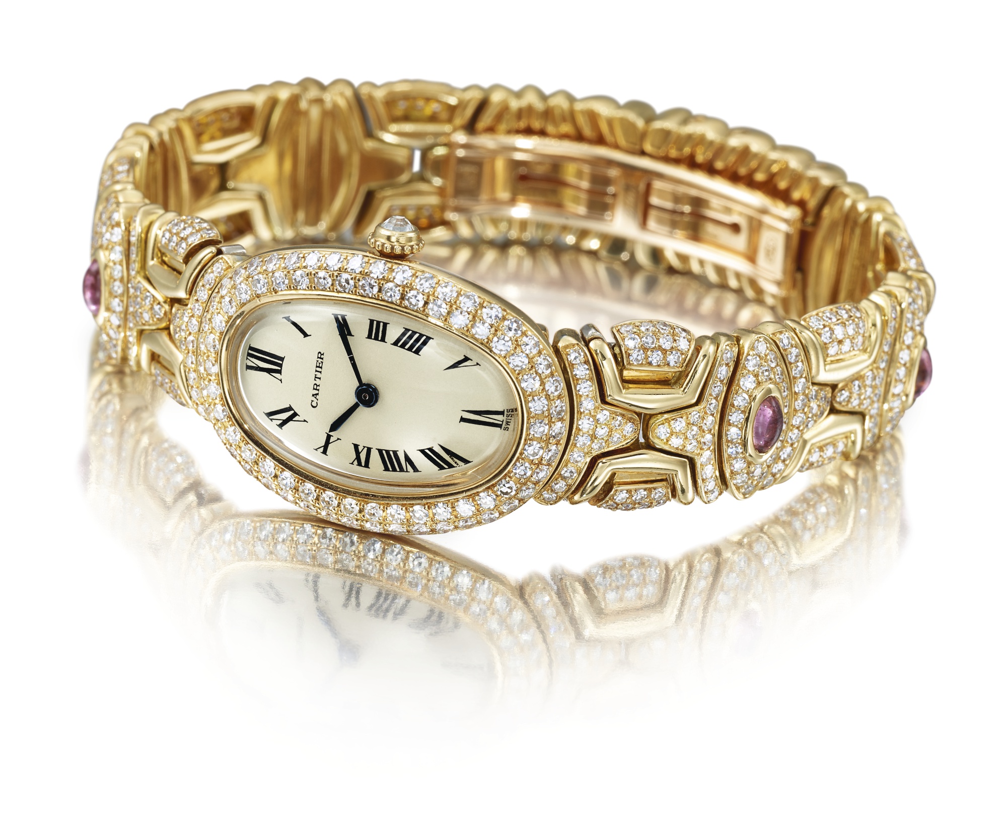 Cartier