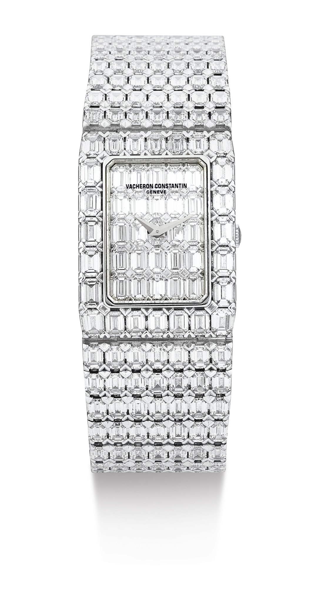 Vacheron Constantin