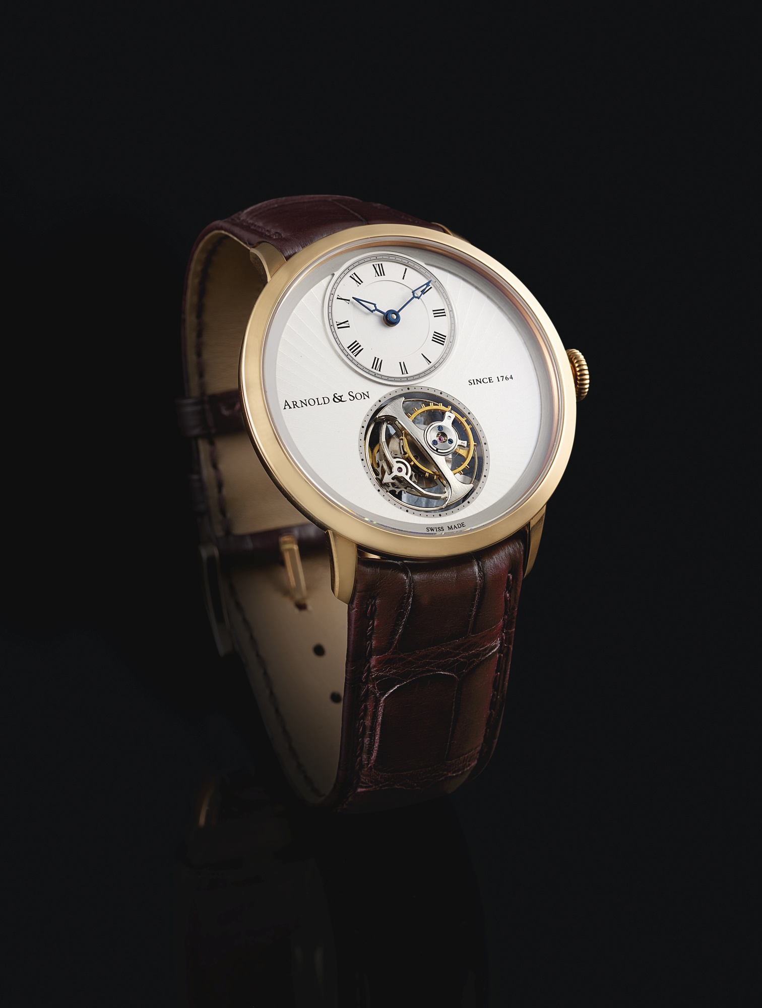 Arnold & Son