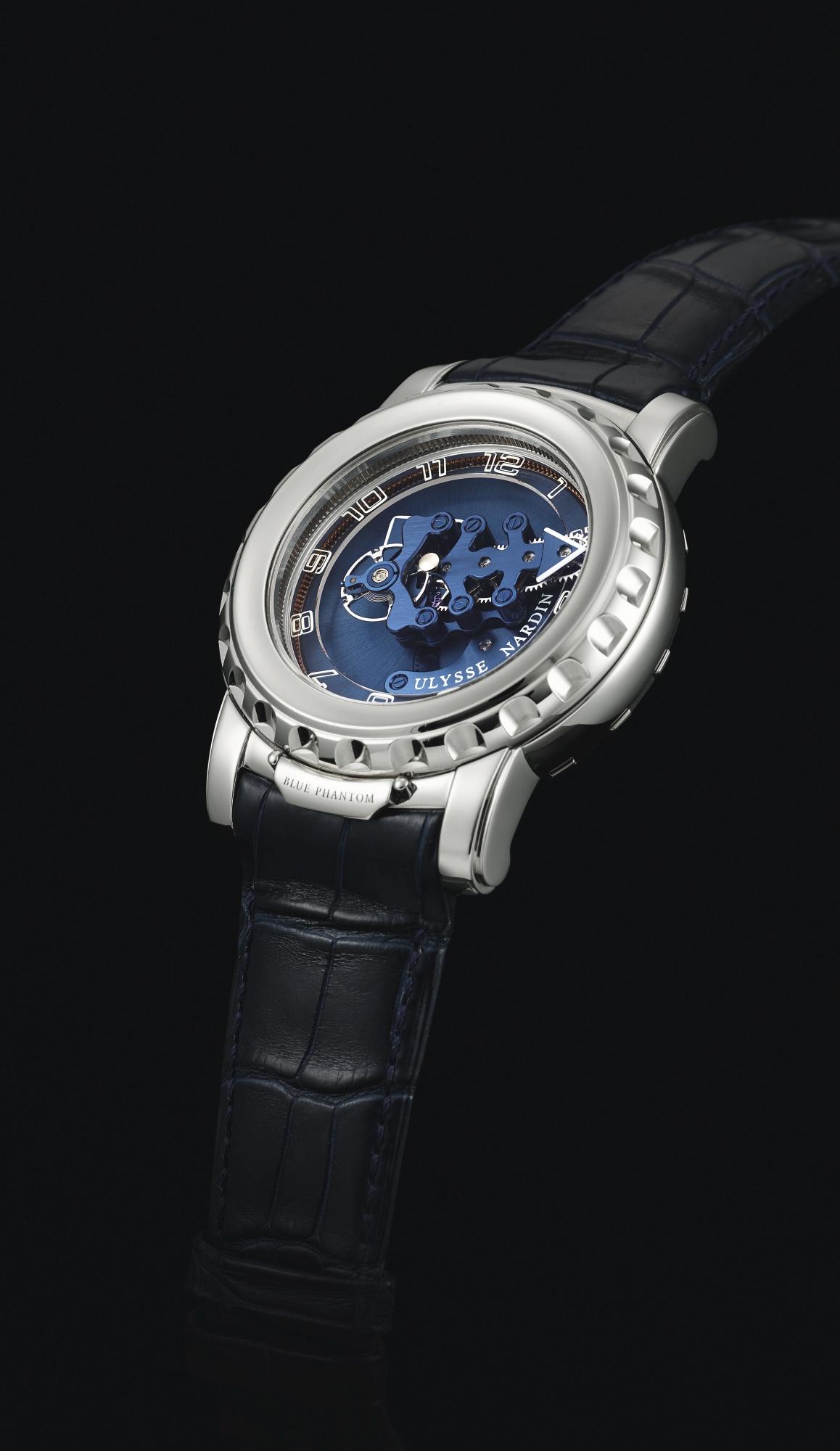 Ulysse Nardin