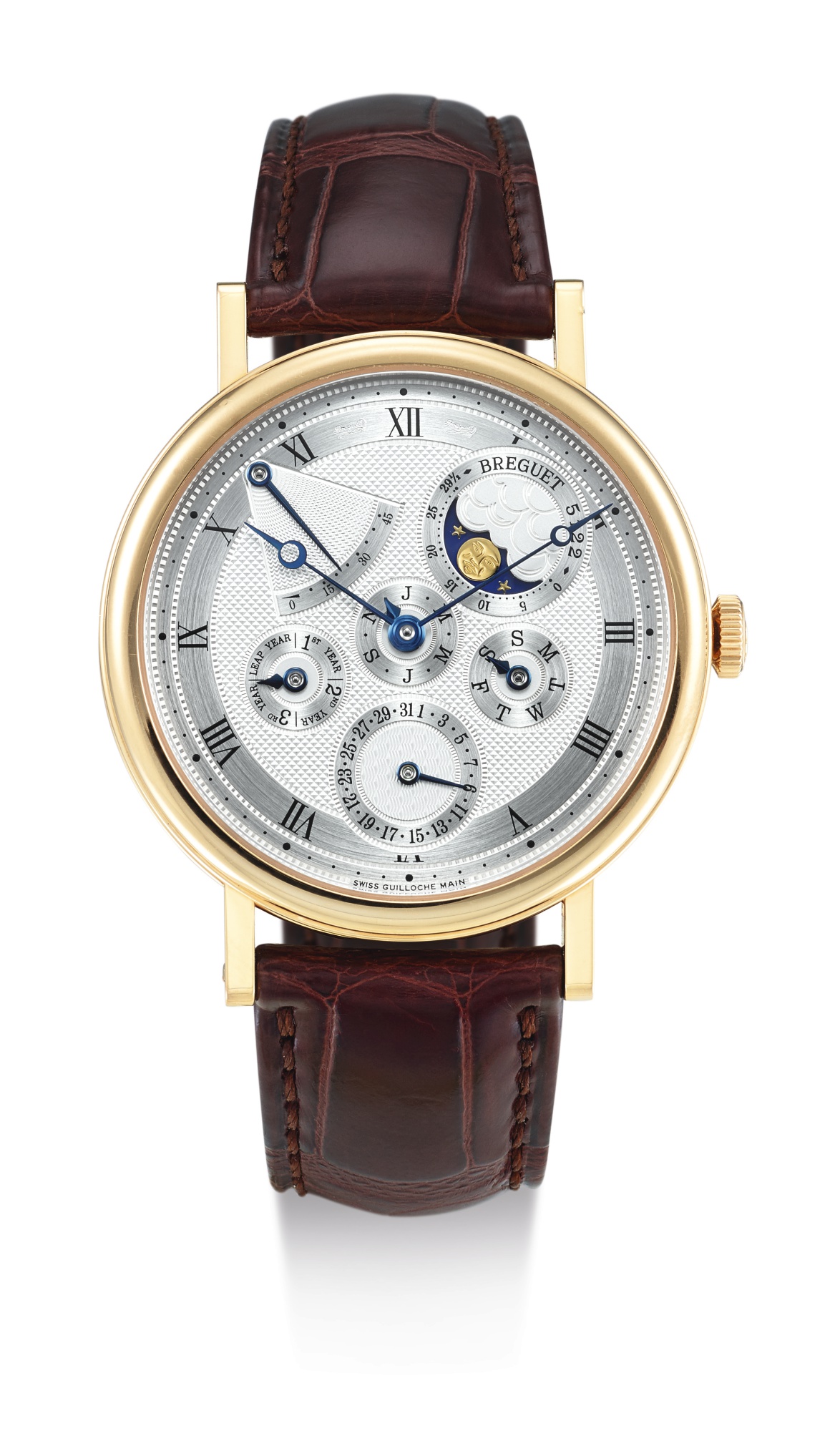 Breguet