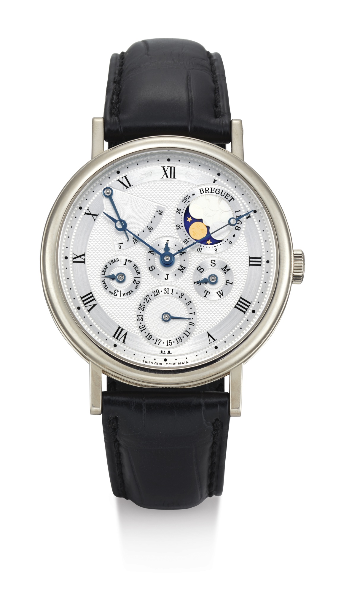 Breguet
