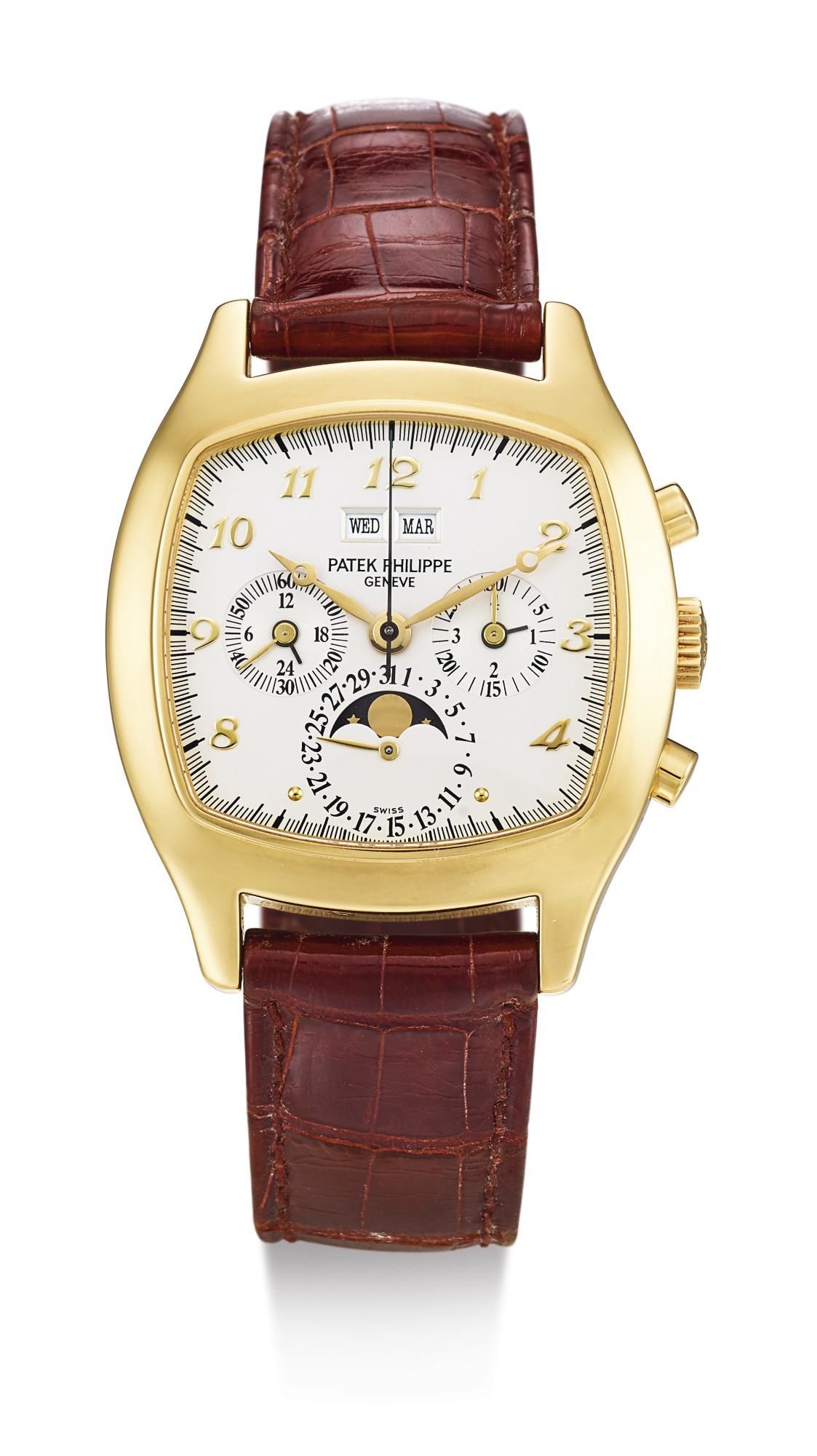 Patek Philippe