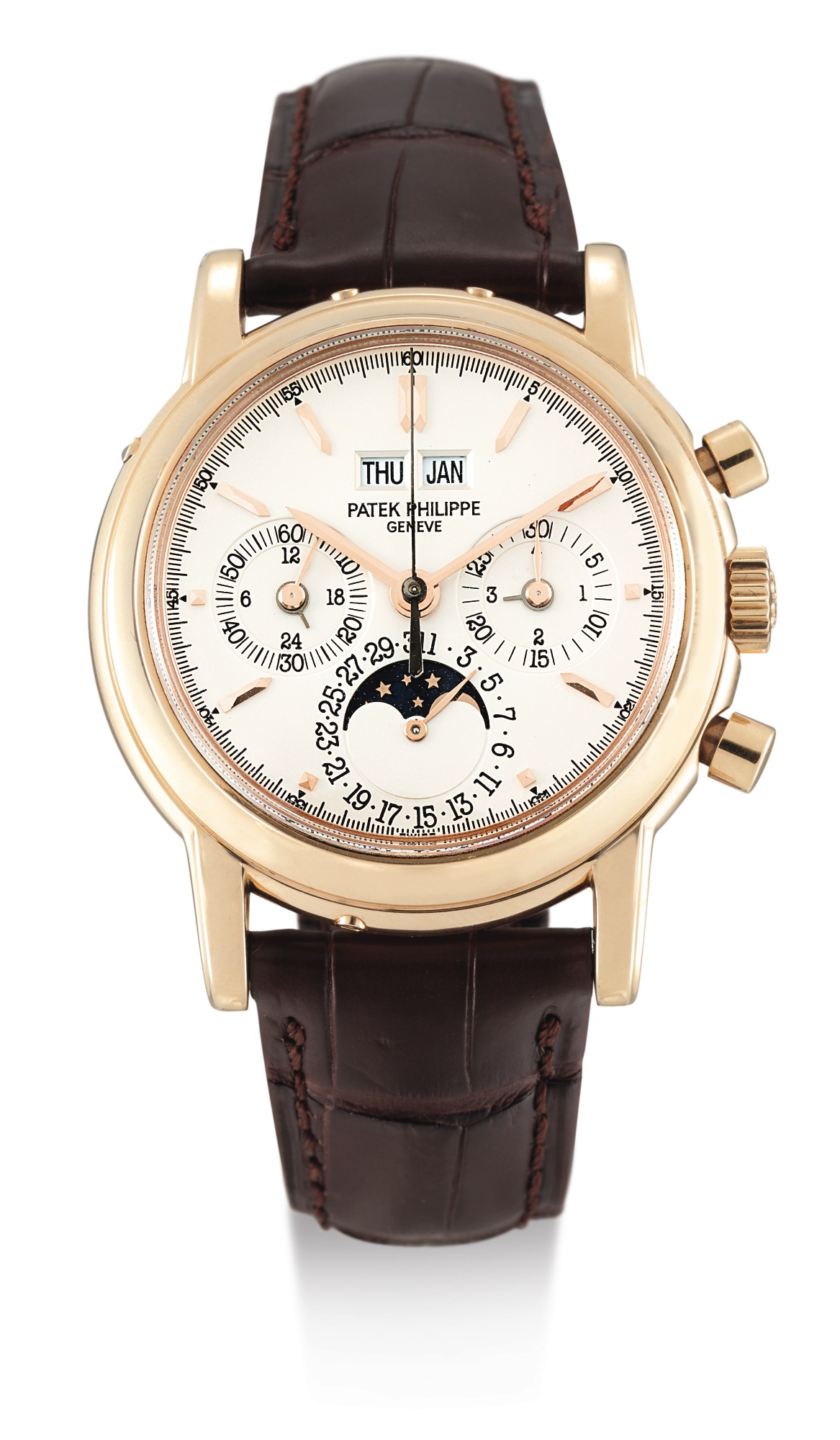 Patek Philippe