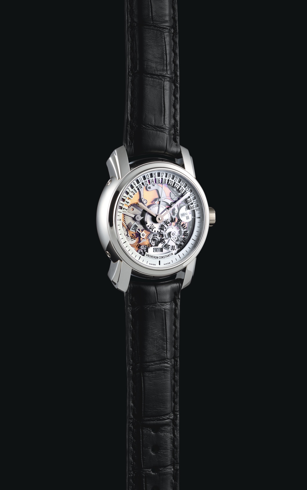 Vacheron Constantin