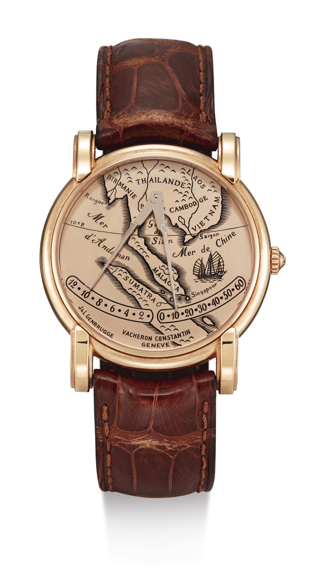 Vacheron Constantin