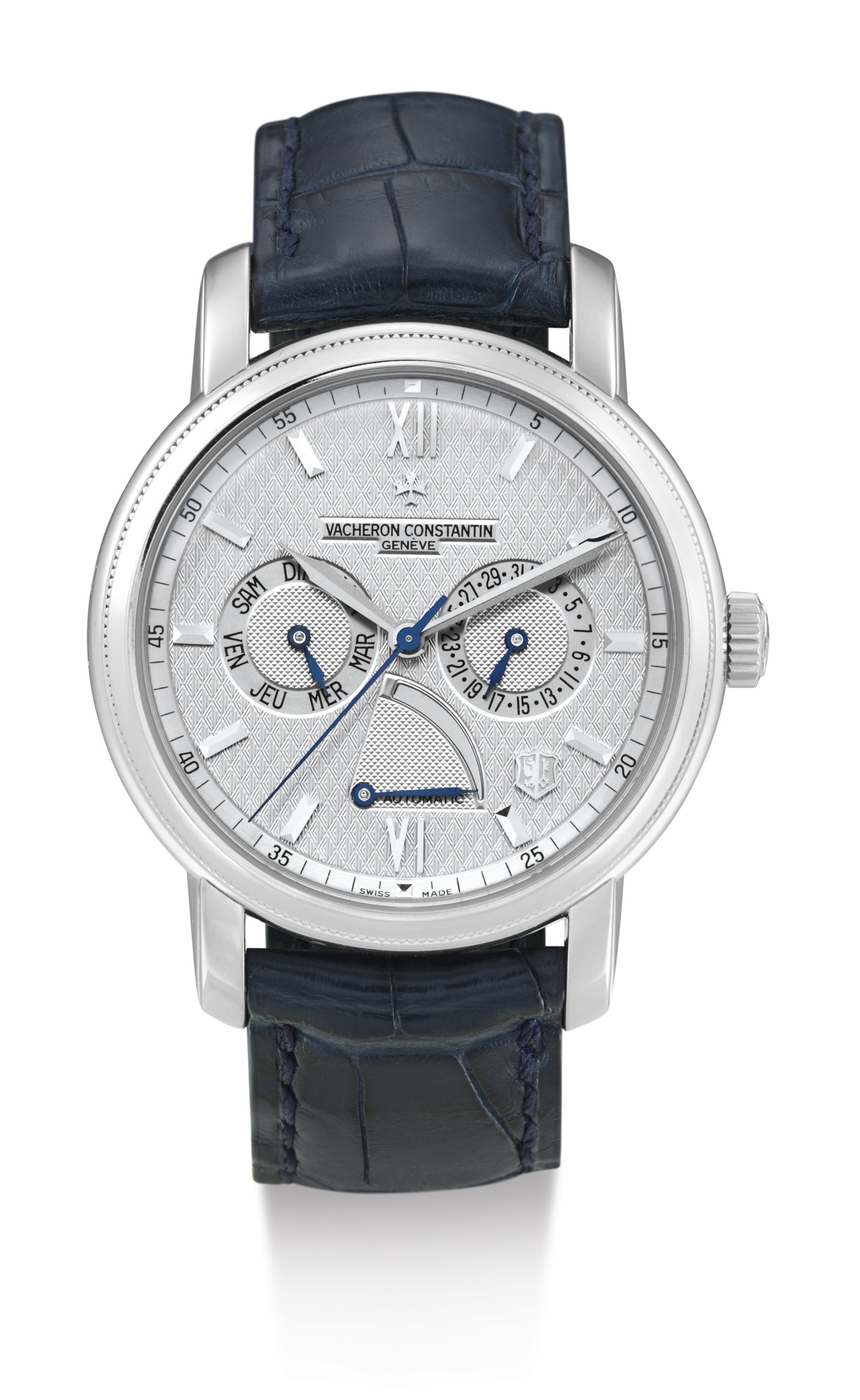 Vacheron Constantin