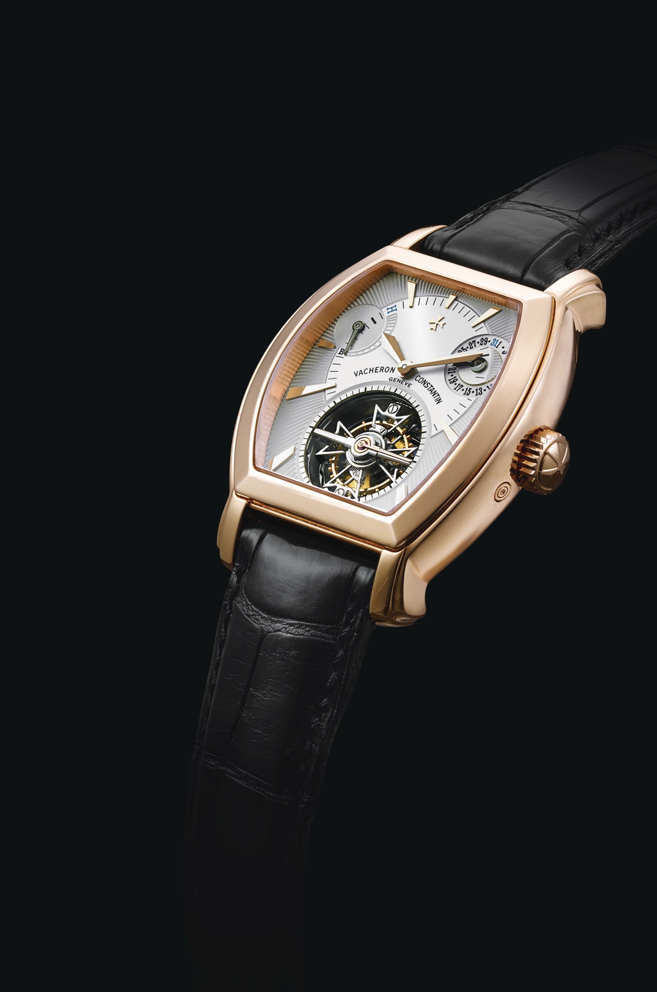 Vacheron Constantin