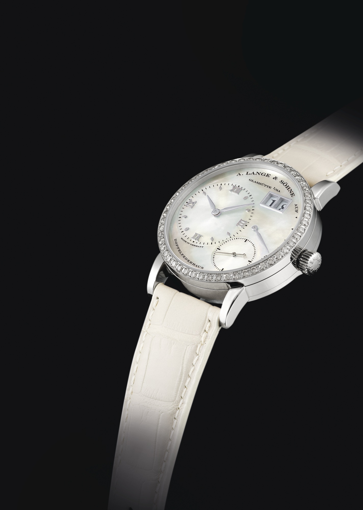 A. Lange & Söhne