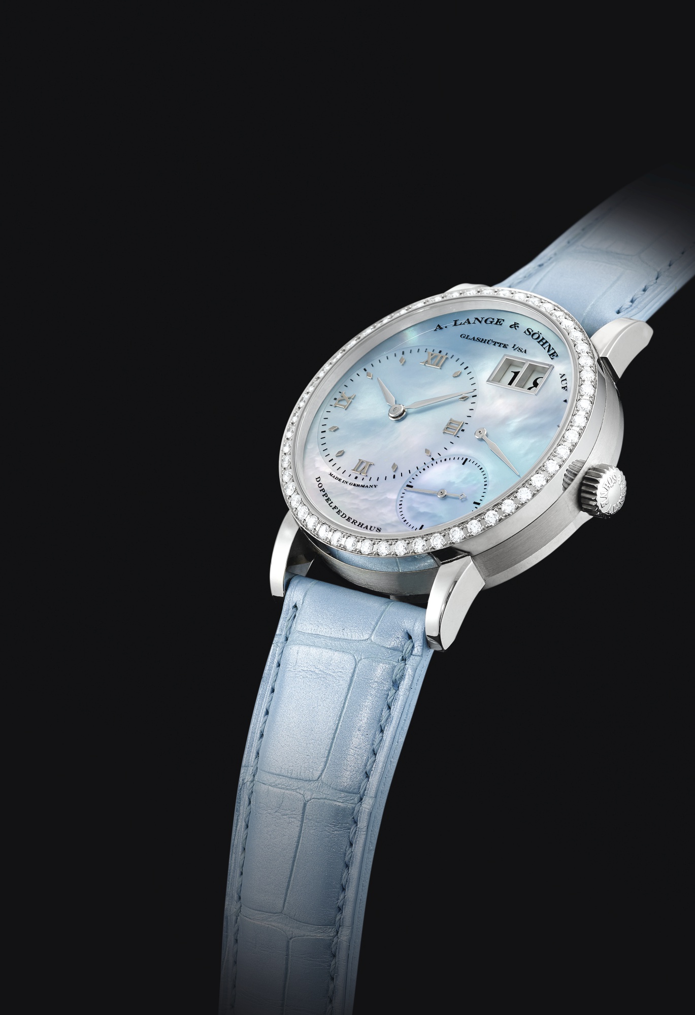 A. Lange & Söhne