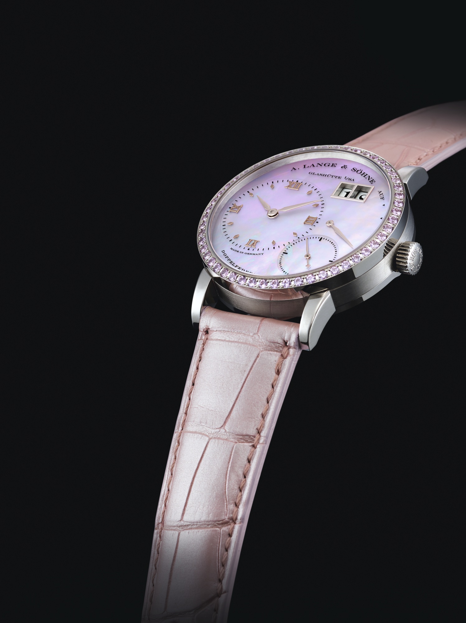 A. Lange & Söhne