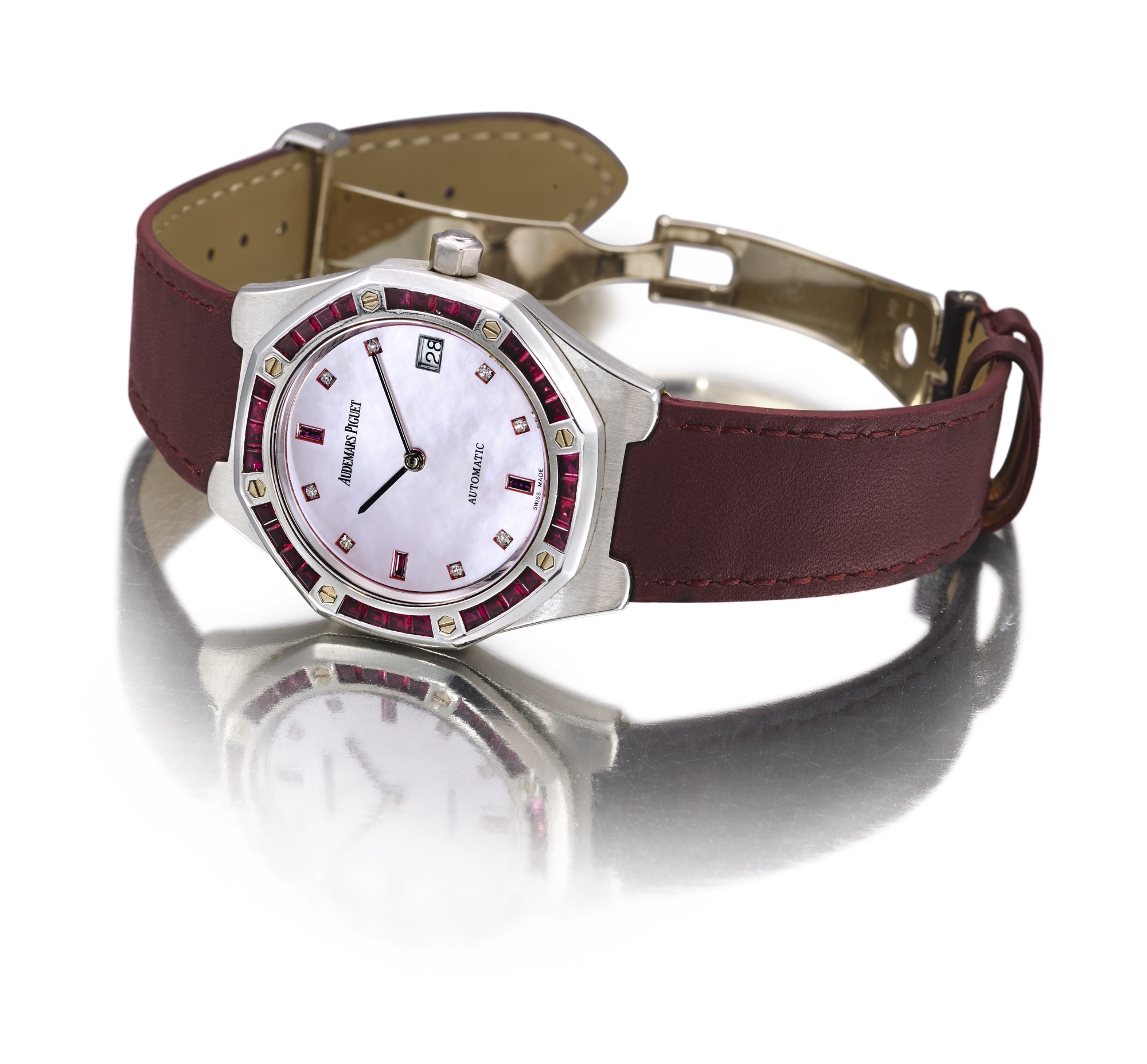 Audemars Piguet