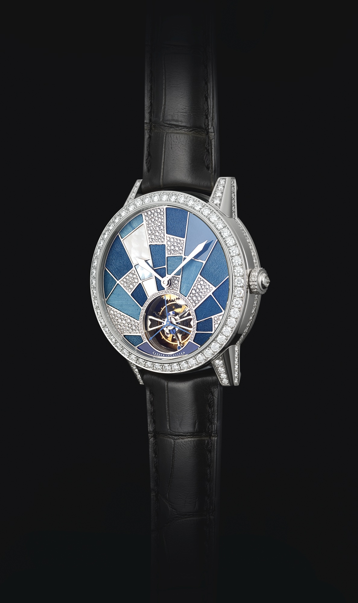 Jaeger-LeCoultre