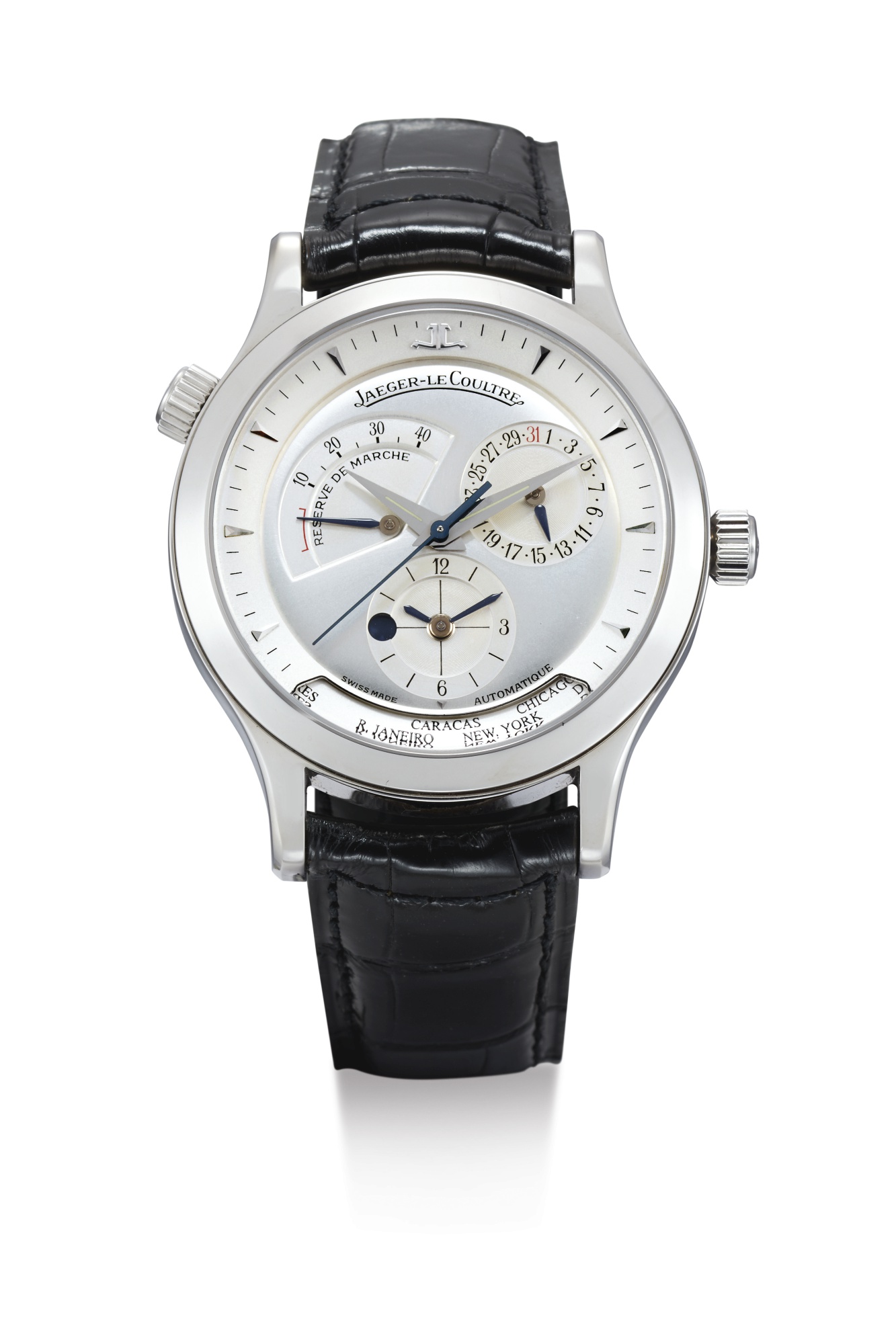 Jaeger-LeCoultre